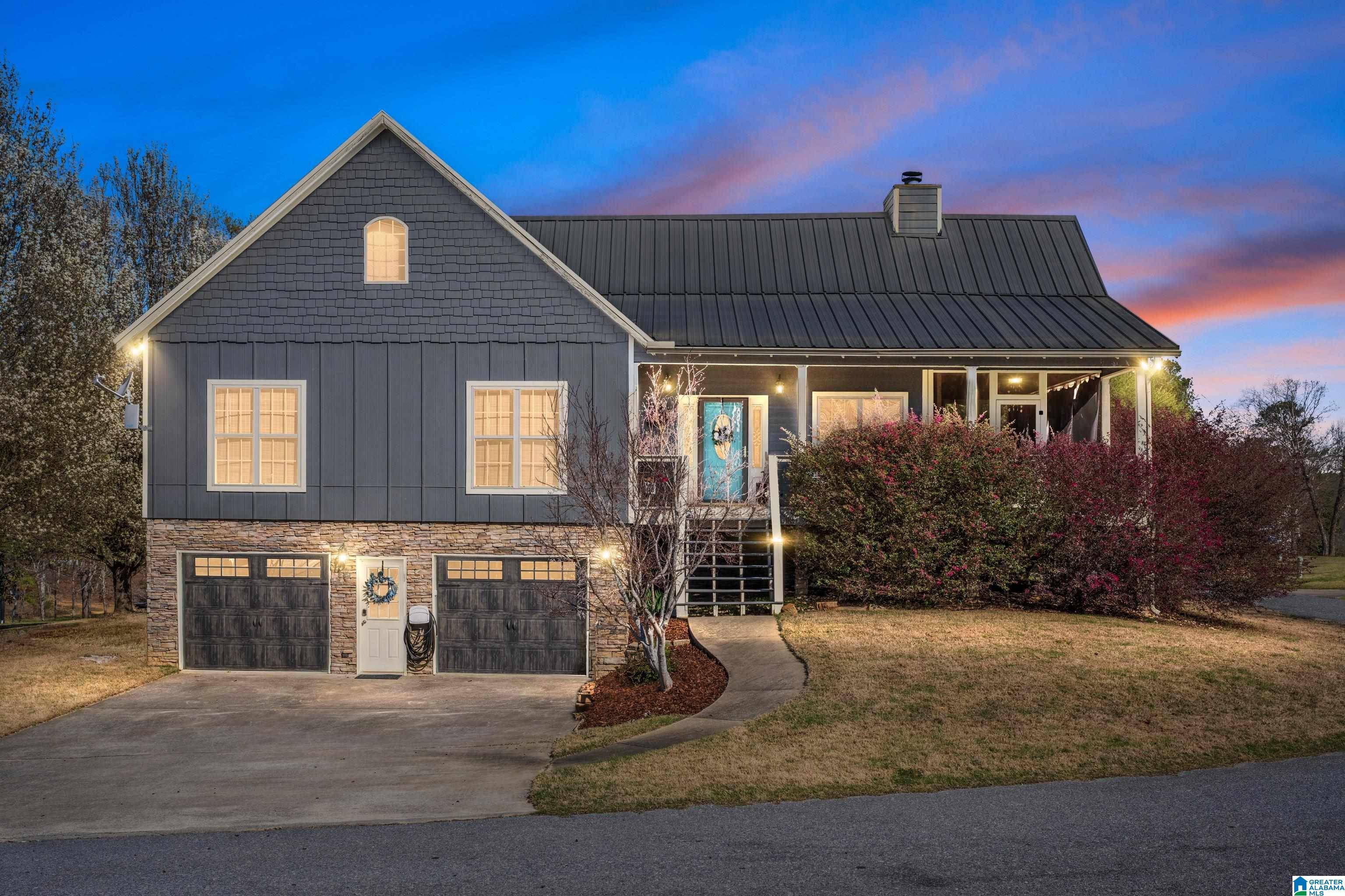 Columbiana, AL 35051,427 PERKINS LANDING COVE