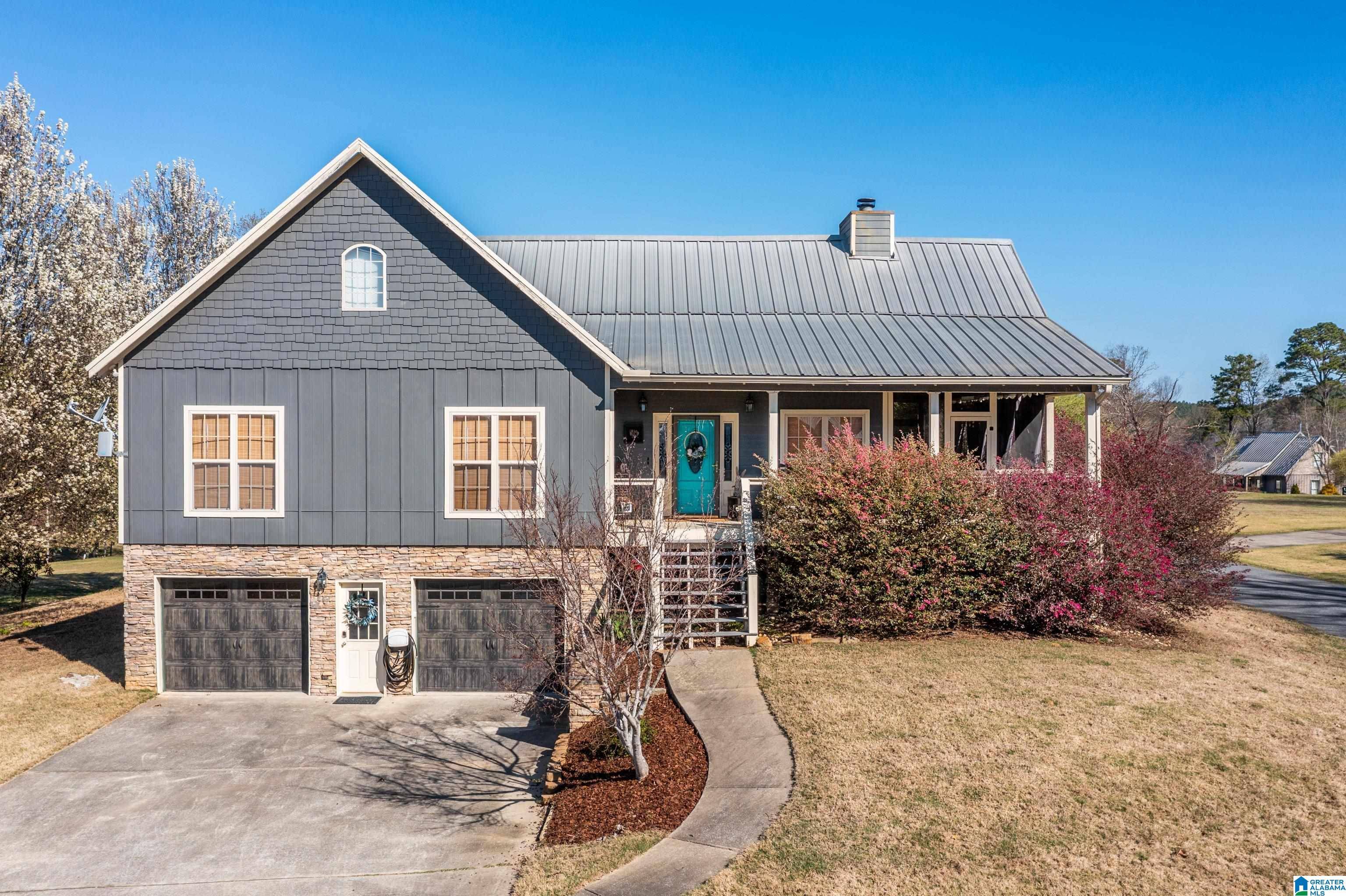 Columbiana, AL 35051,427 PERKINS LANDING COVE