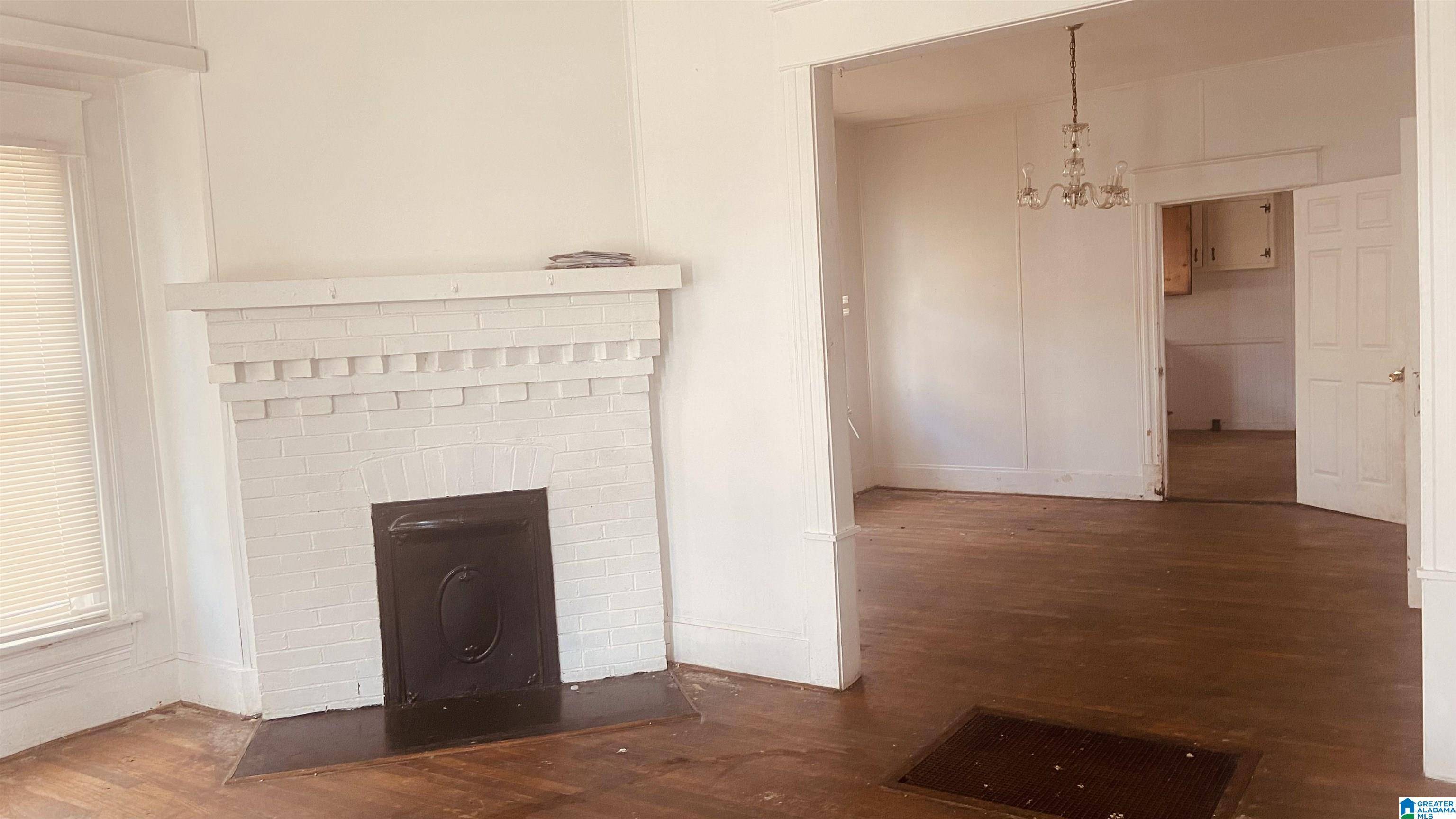 Birmingham, AL 35218,1814 20TH STREET ENSLEY