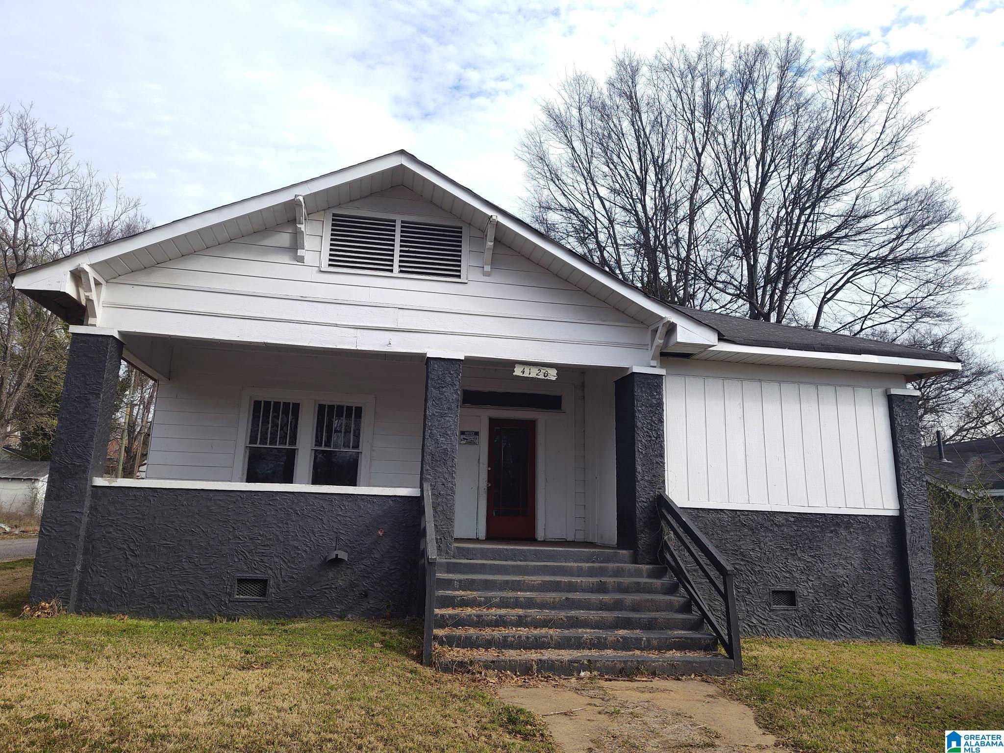 Birmingham, AL 35224,4120 10TH AVENUE