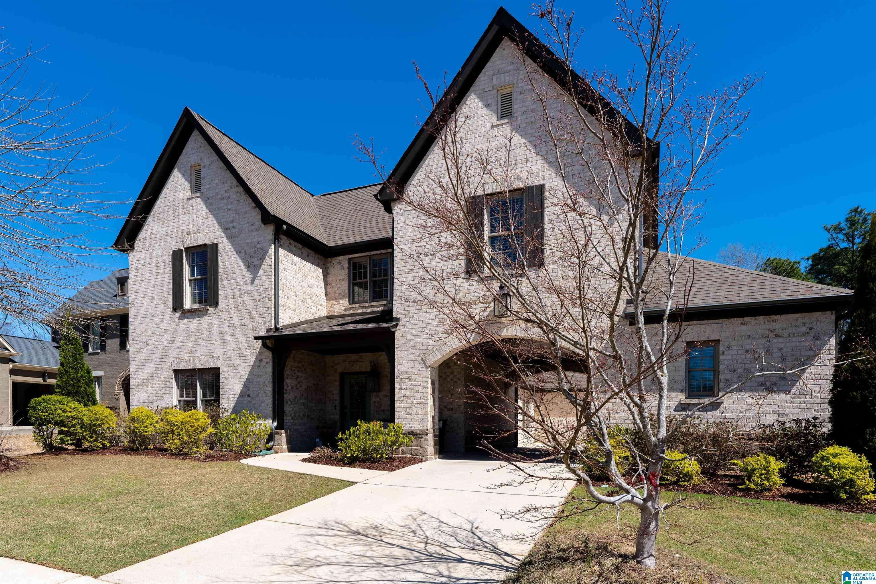 Birmingham, AL 35242,2994 KELHAM GROVE WAY