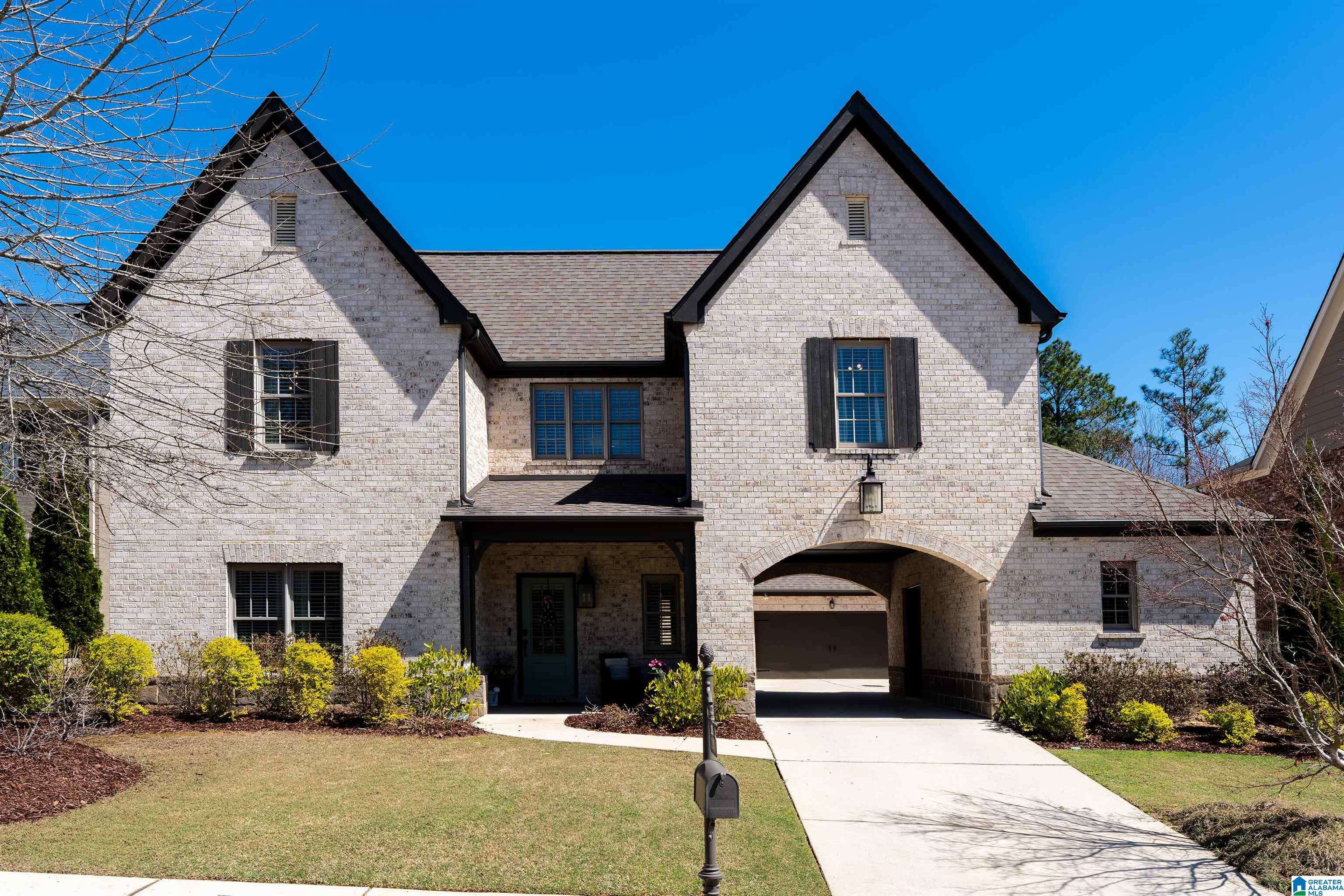 Birmingham, AL 35242,2994 KELHAM GROVE WAY