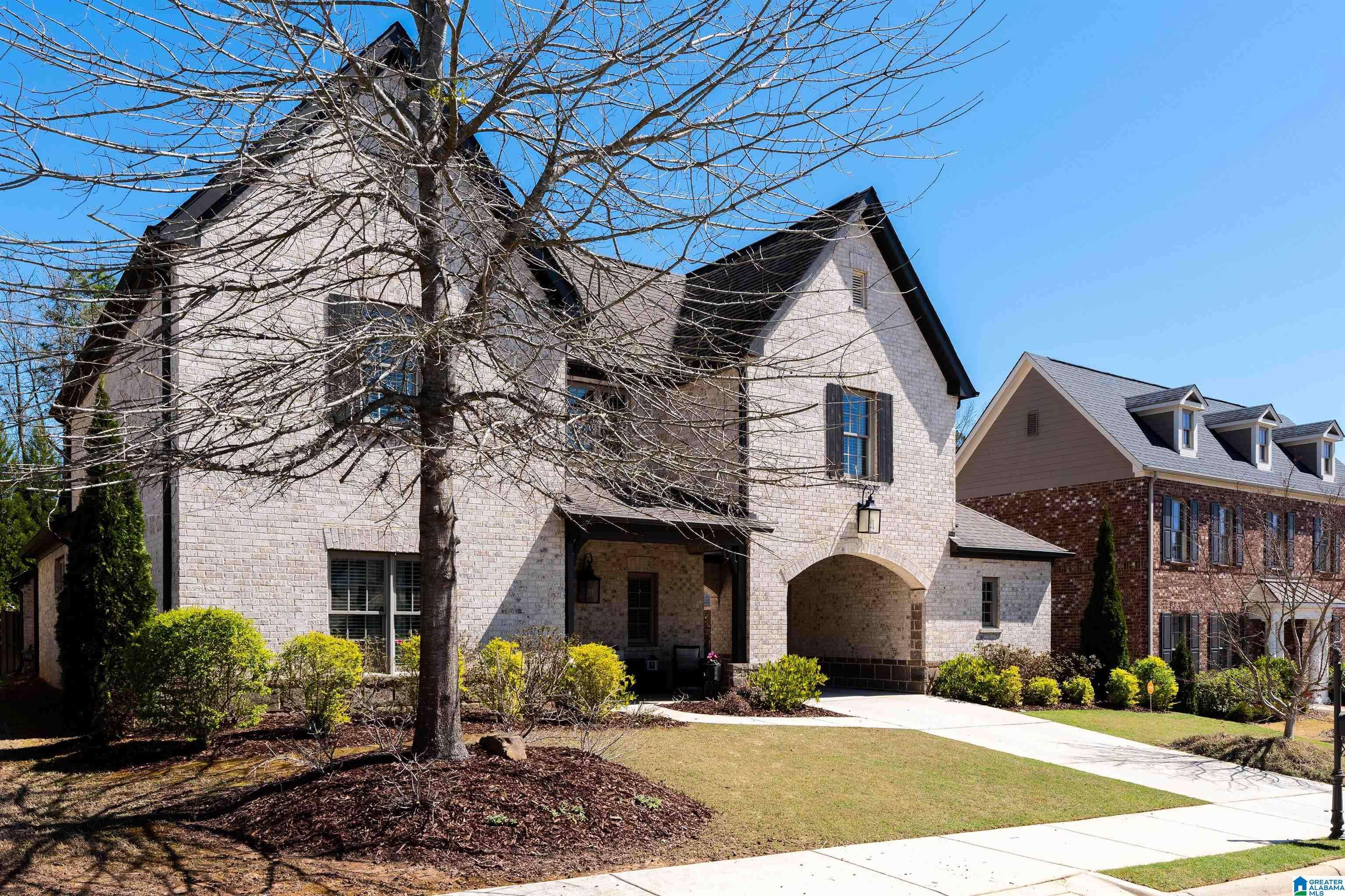 Birmingham, AL 35242,2994 KELHAM GROVE WAY