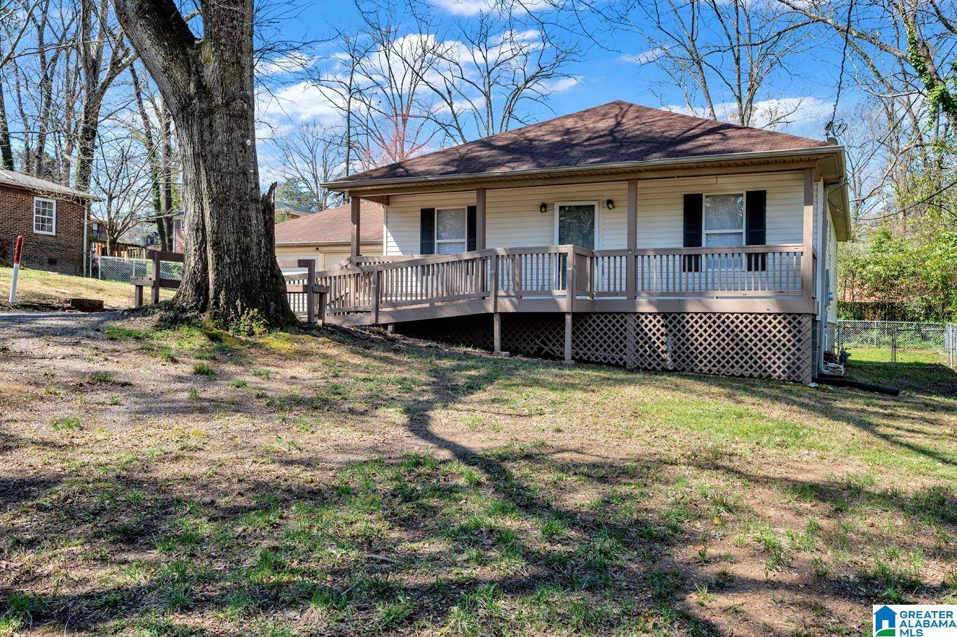 Birmingham, AL 35206,528 ELM STREET