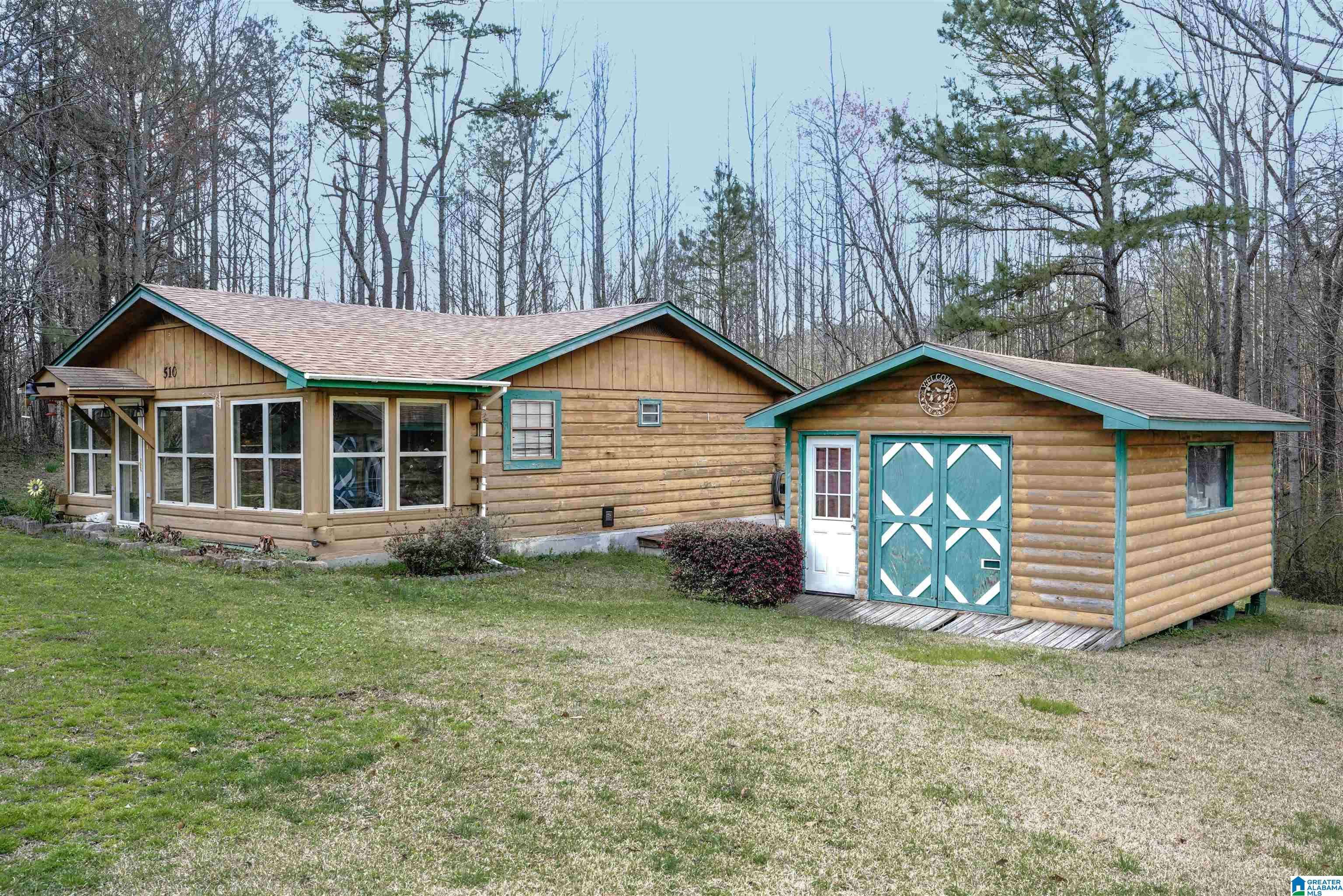 Attalla, AL 35954,510 ROWAN ROAD