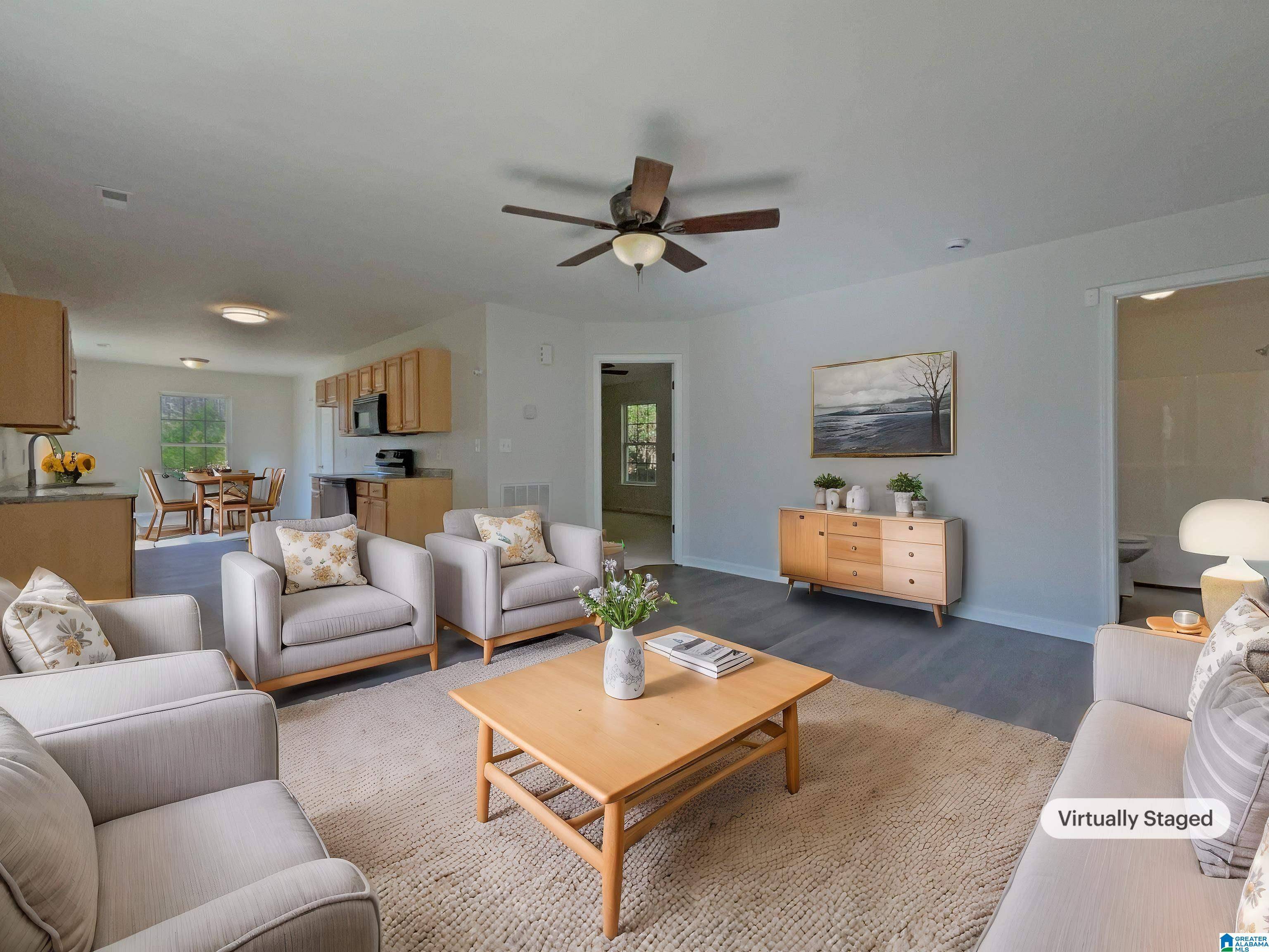 Mccalla, AL 35111,13504 GILBERT TOMMIE ROAD