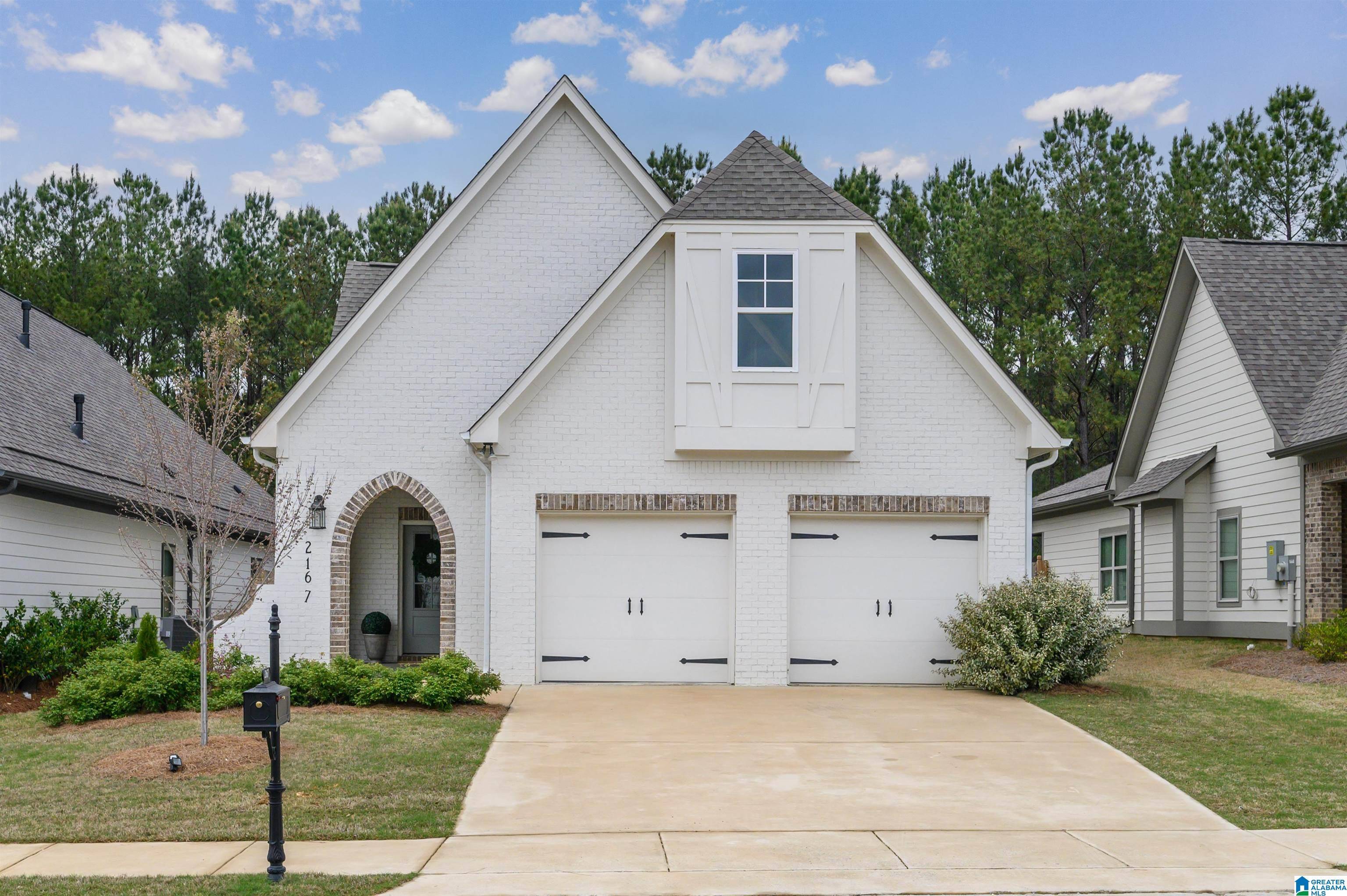 Chelsea, AL 35043,2167 SPRINGFIELD DRIVE