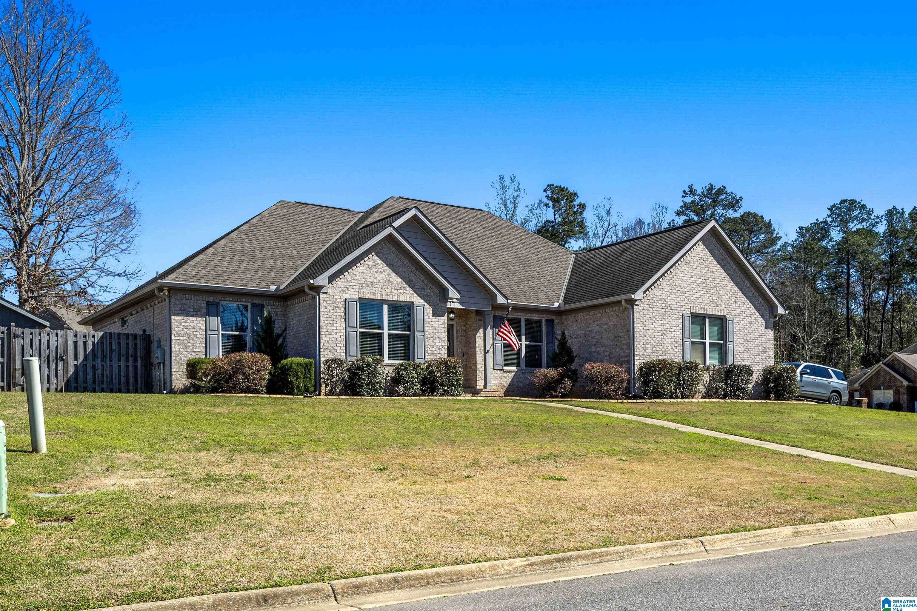 Vance, AL 35490,10646 AUSTIN LOOP