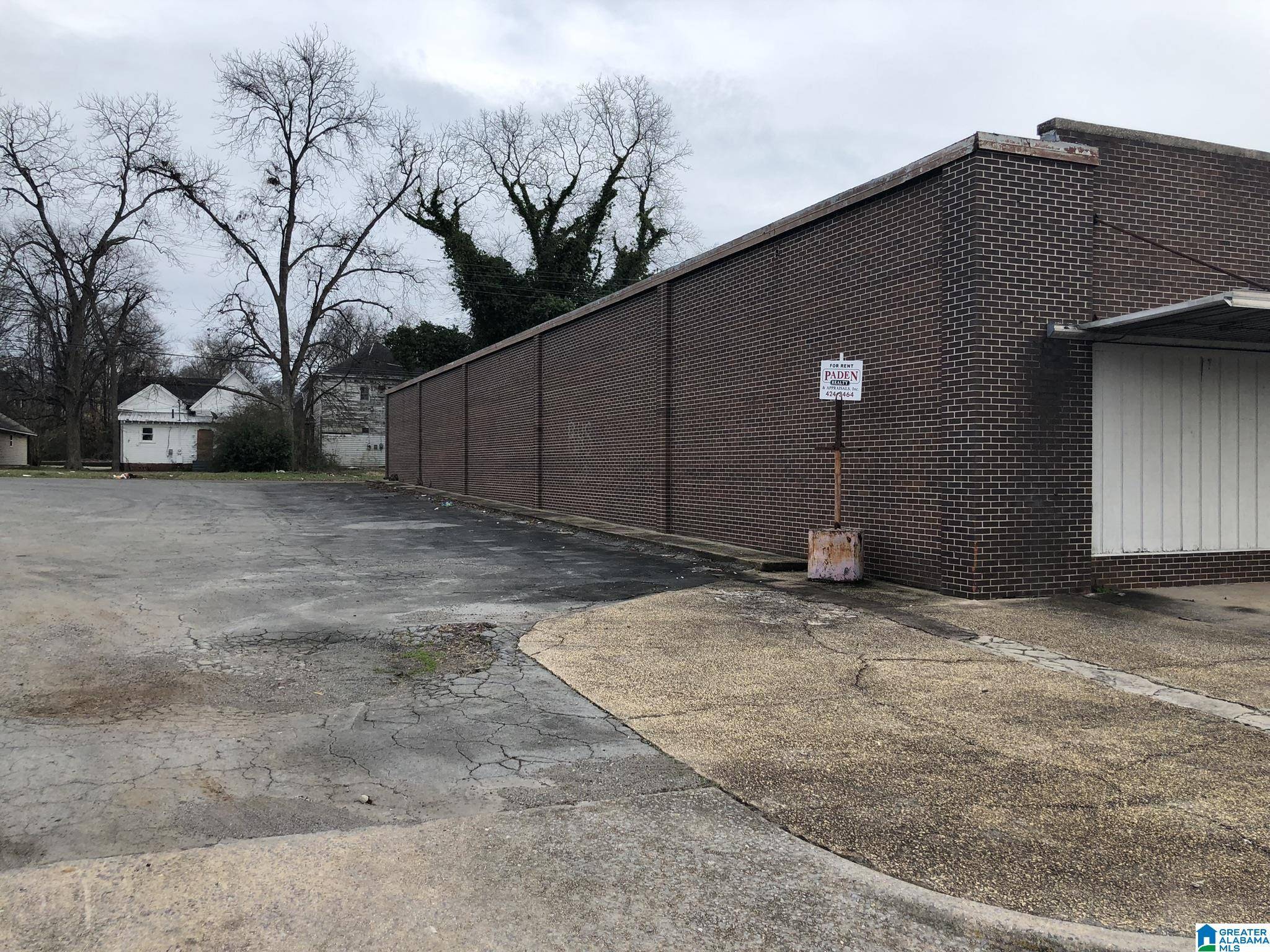 Bessemer, AL 35020,1809 CAROLINA AVENUE