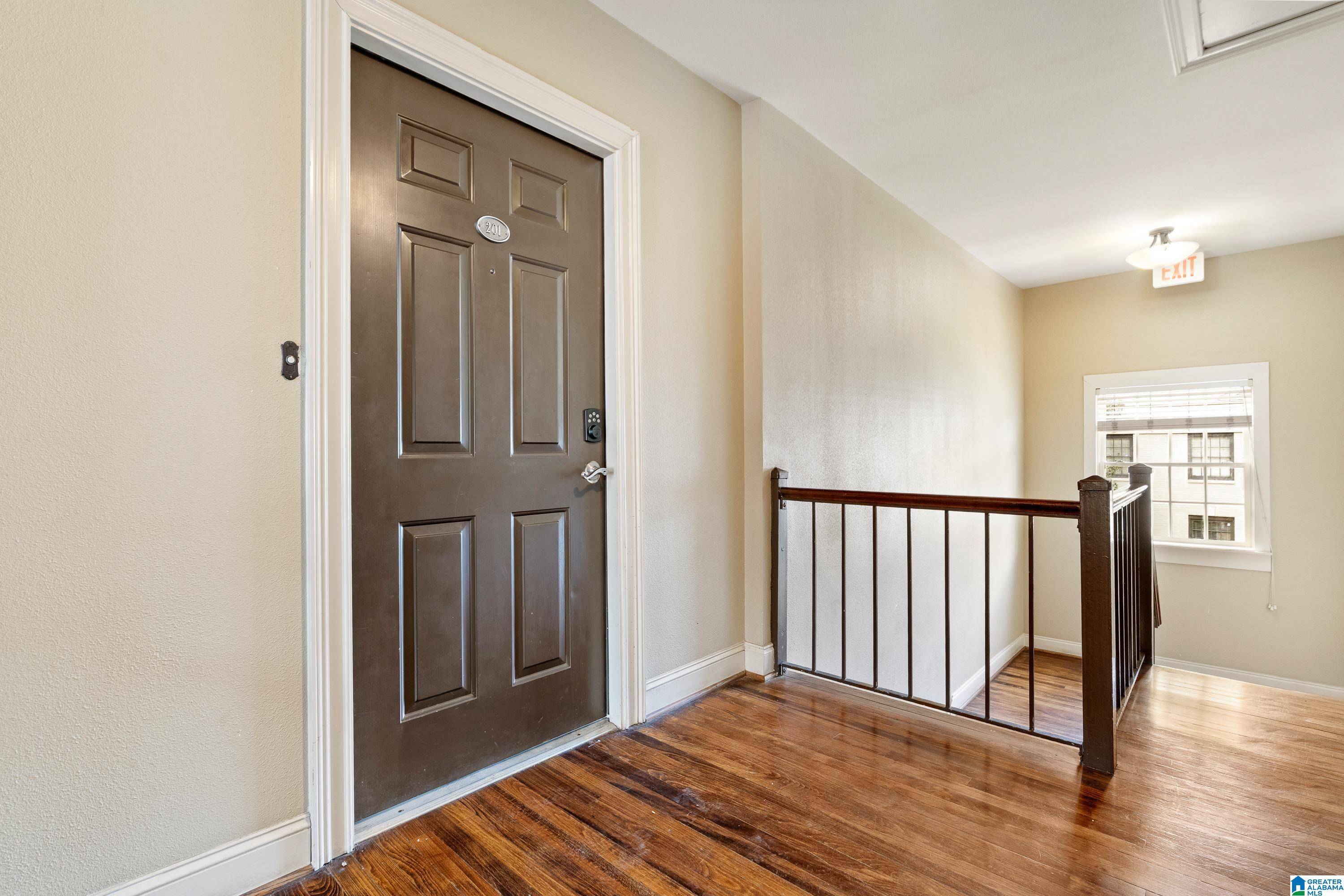 Birmingham, AL 35205,2704 HIGHLAND AVENUE S #201