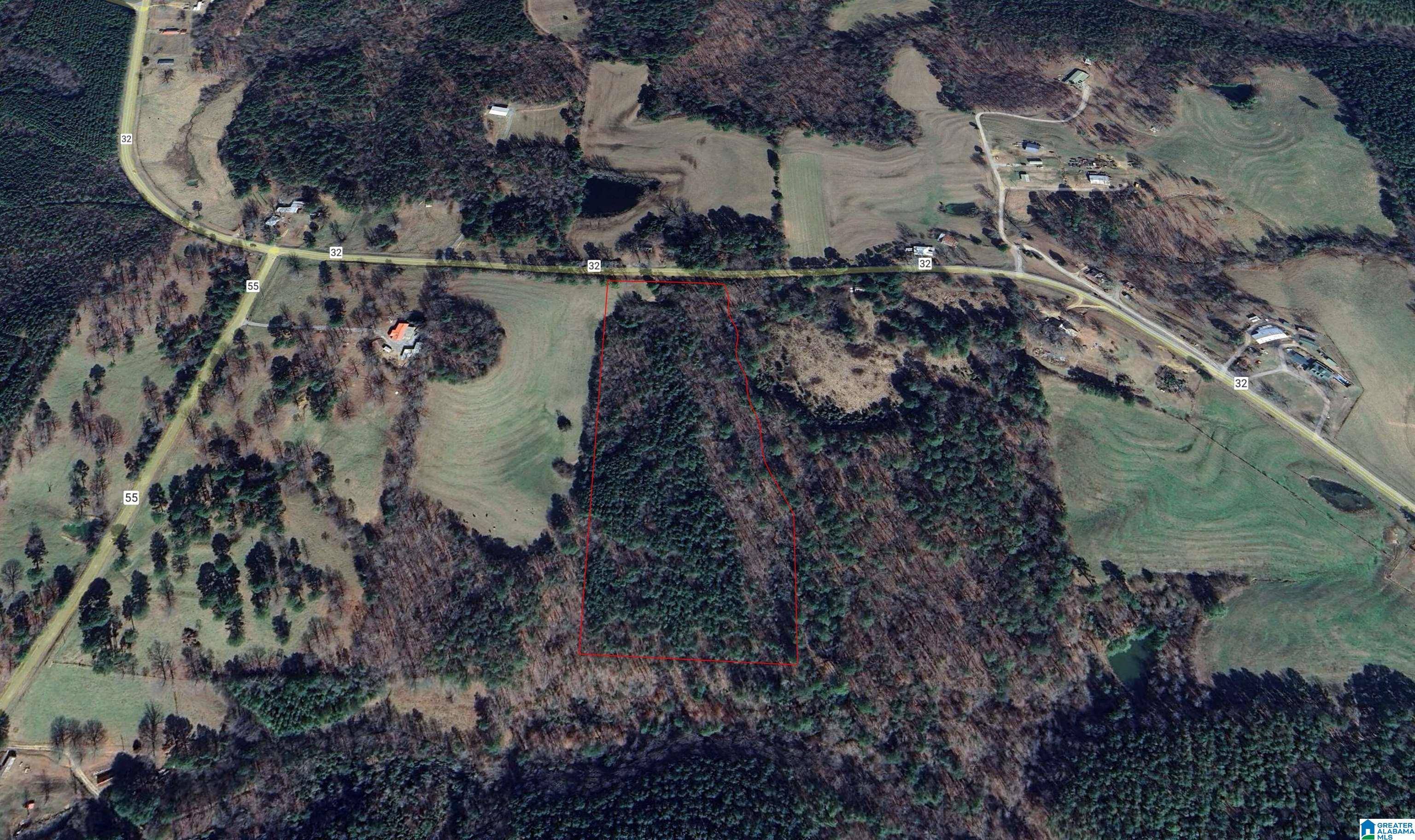 Double Springs, AL 35553,0 COUNTY ROAD 32 #0