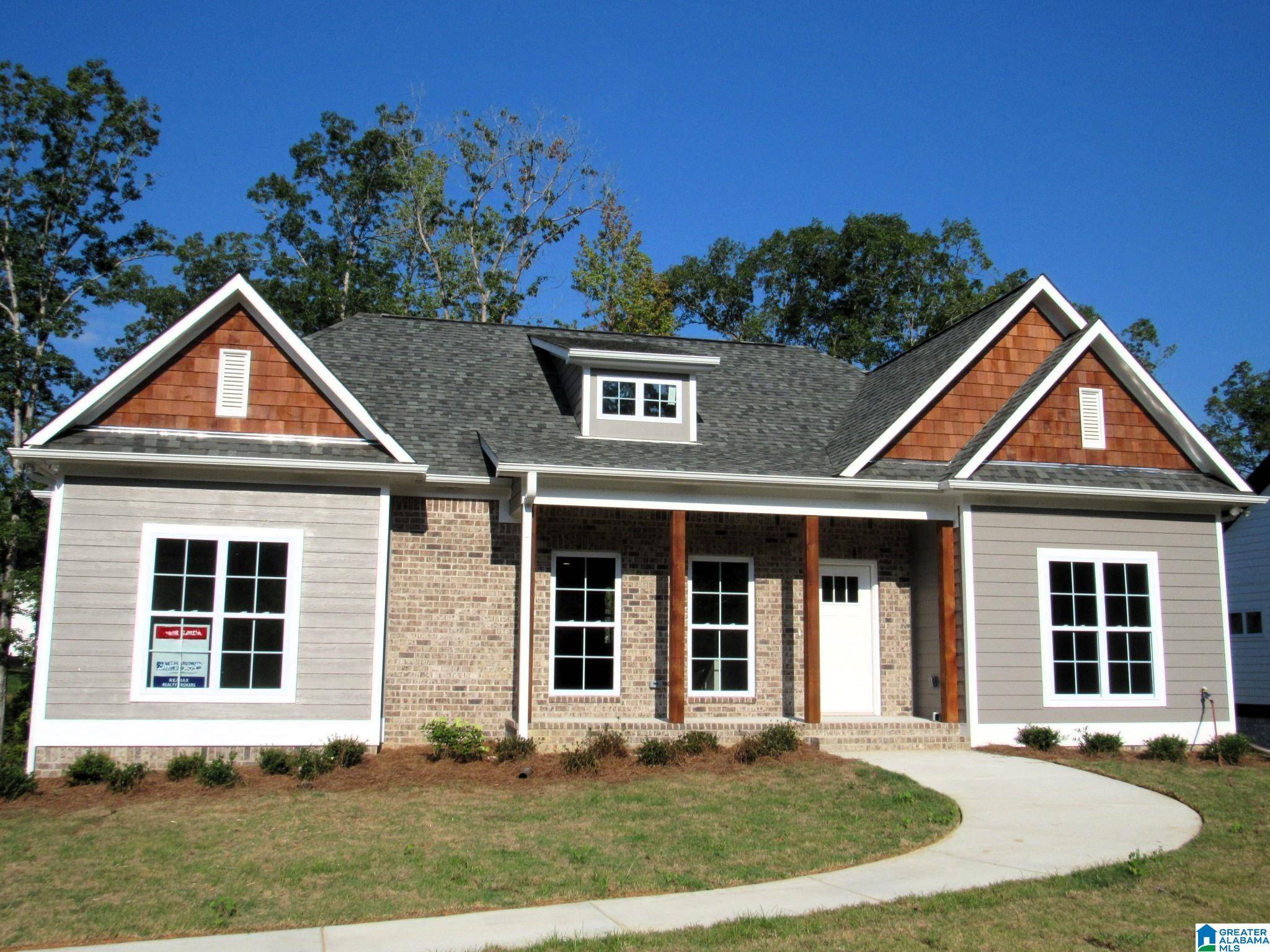 Odenville, AL 35120,65 ASBURY COURT