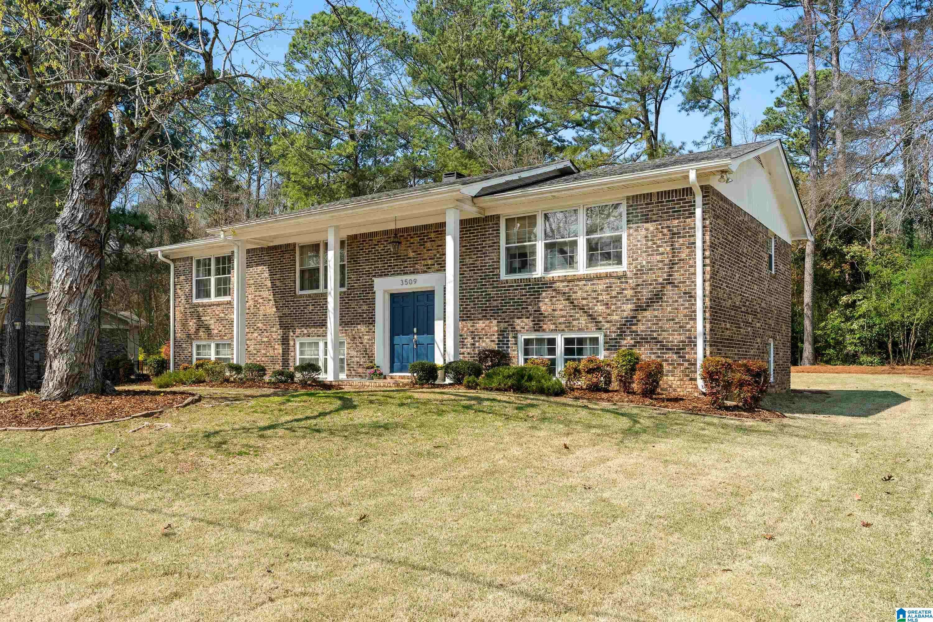 Hoover, AL 35216,3509 TETON CIRCLE