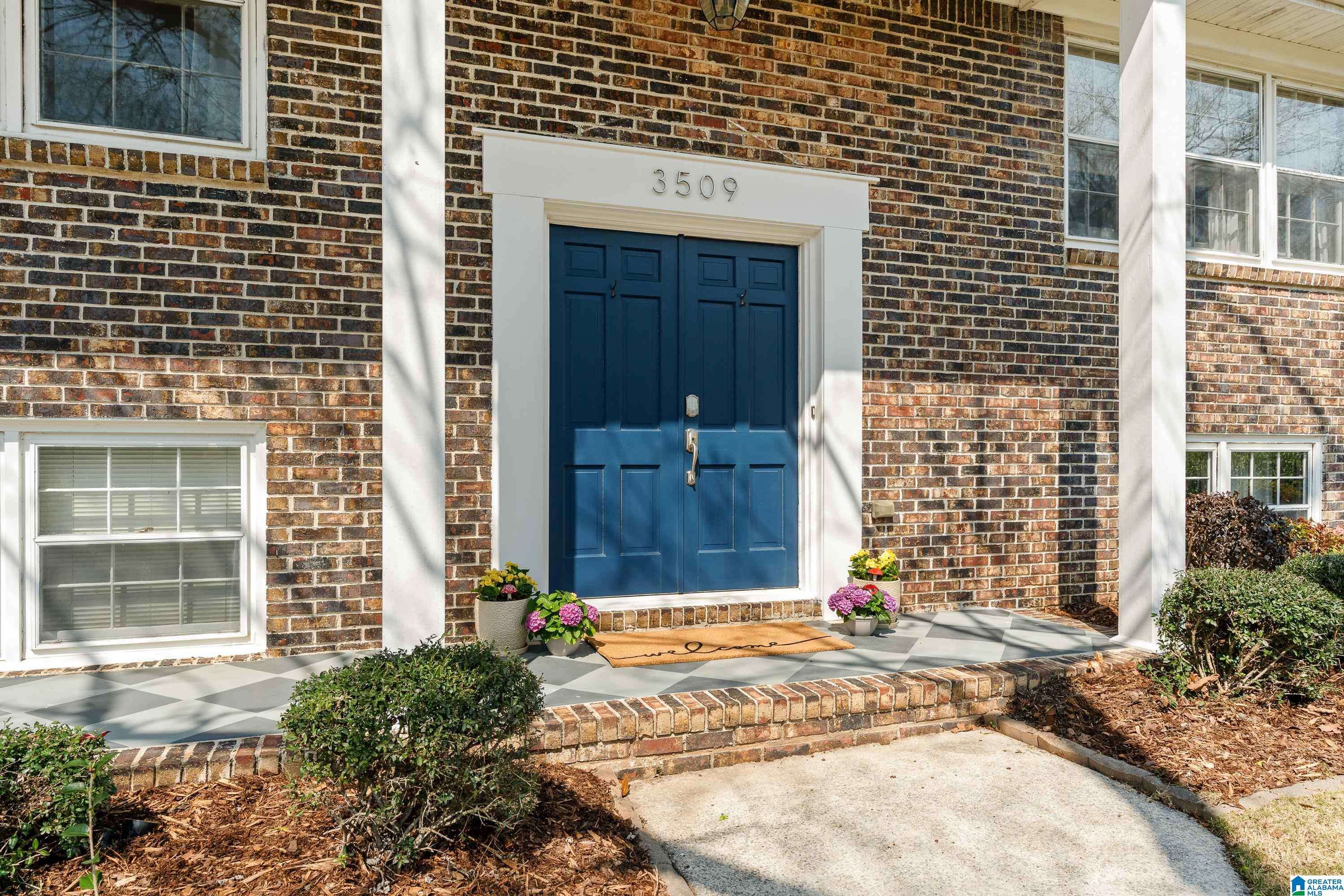 Hoover, AL 35216,3509 TETON CIRCLE