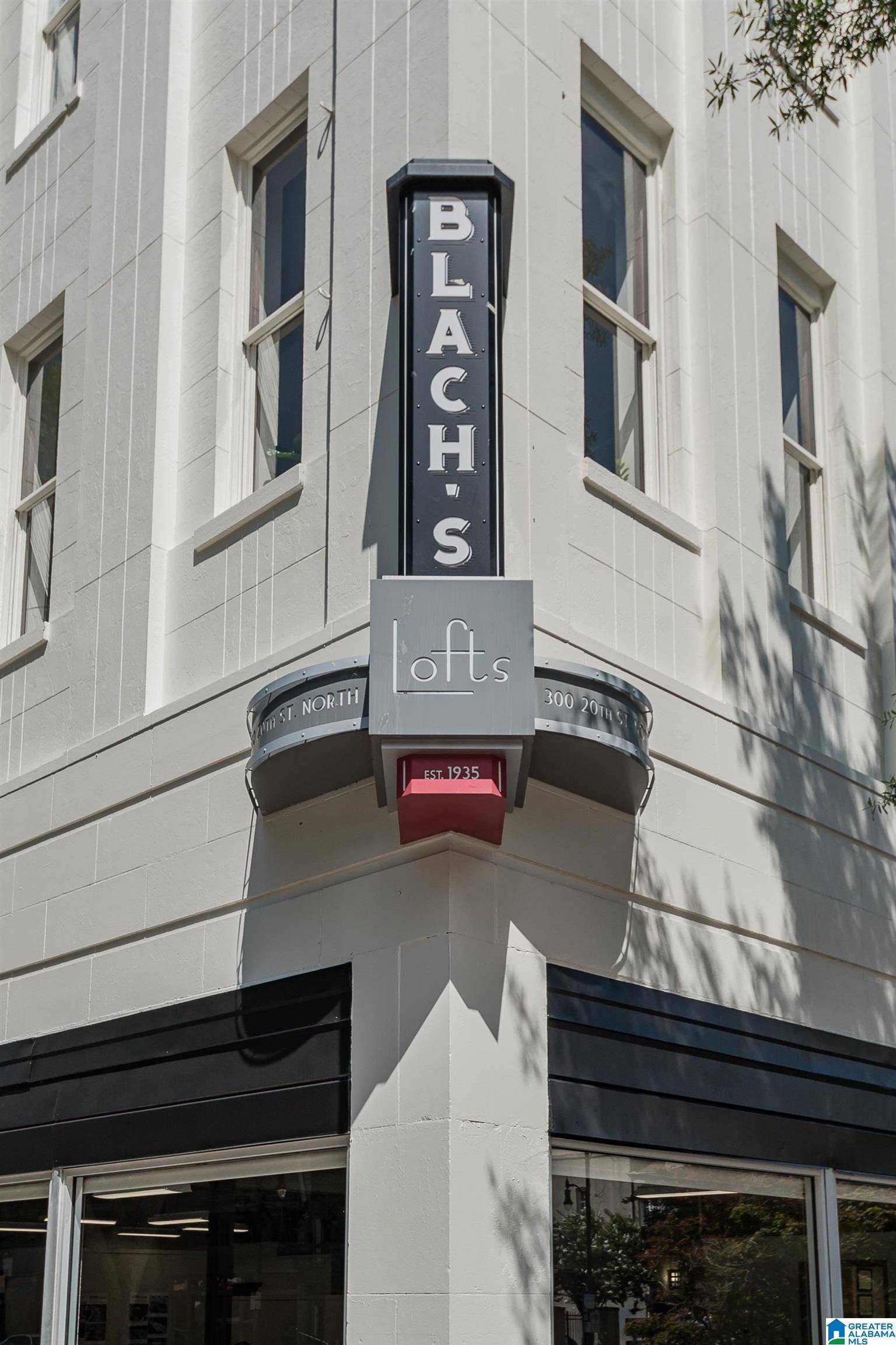 Birmingham, AL 35203,300 20TH STREET N #306