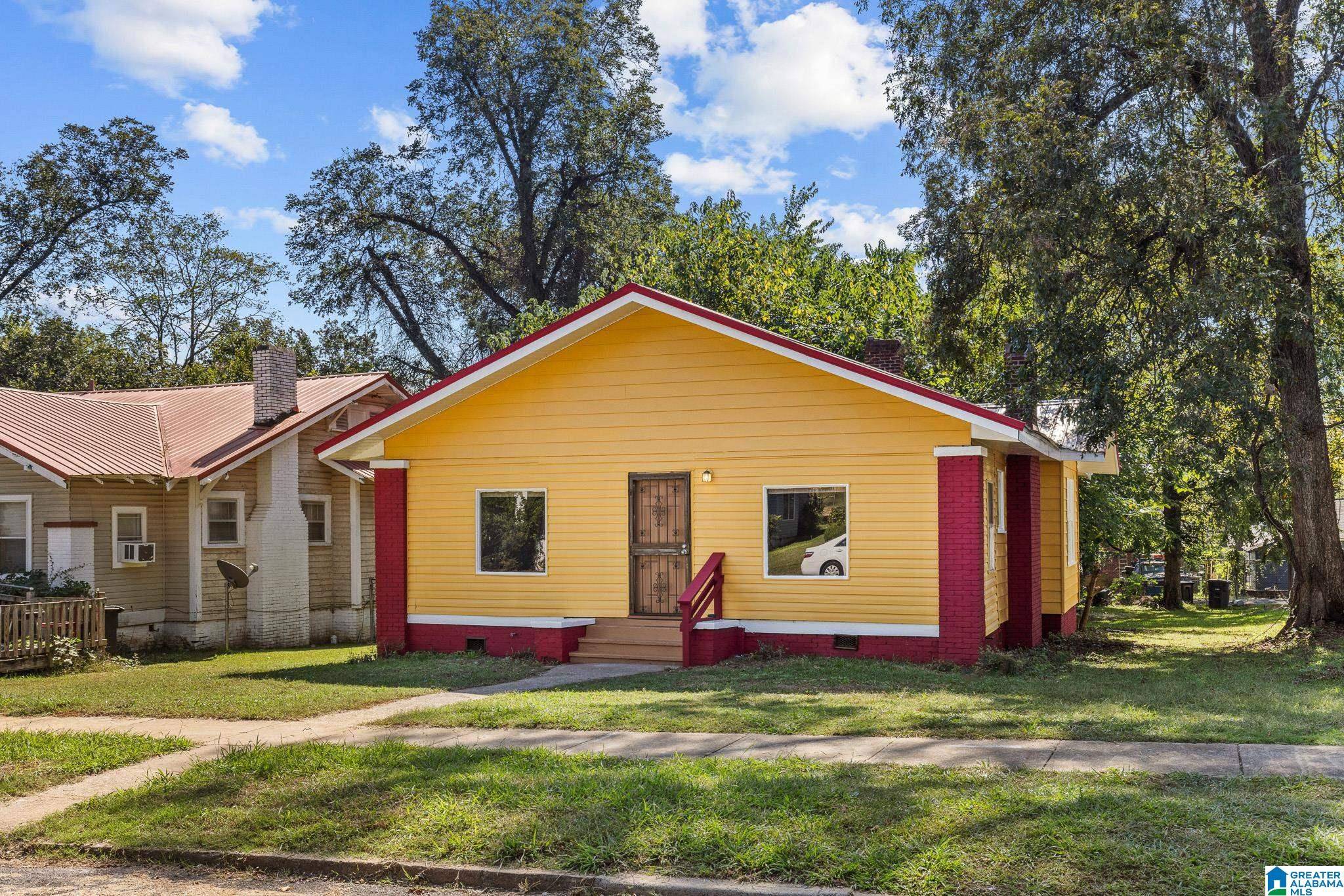 Birmingham, AL 35208,1621 2ND COURT W