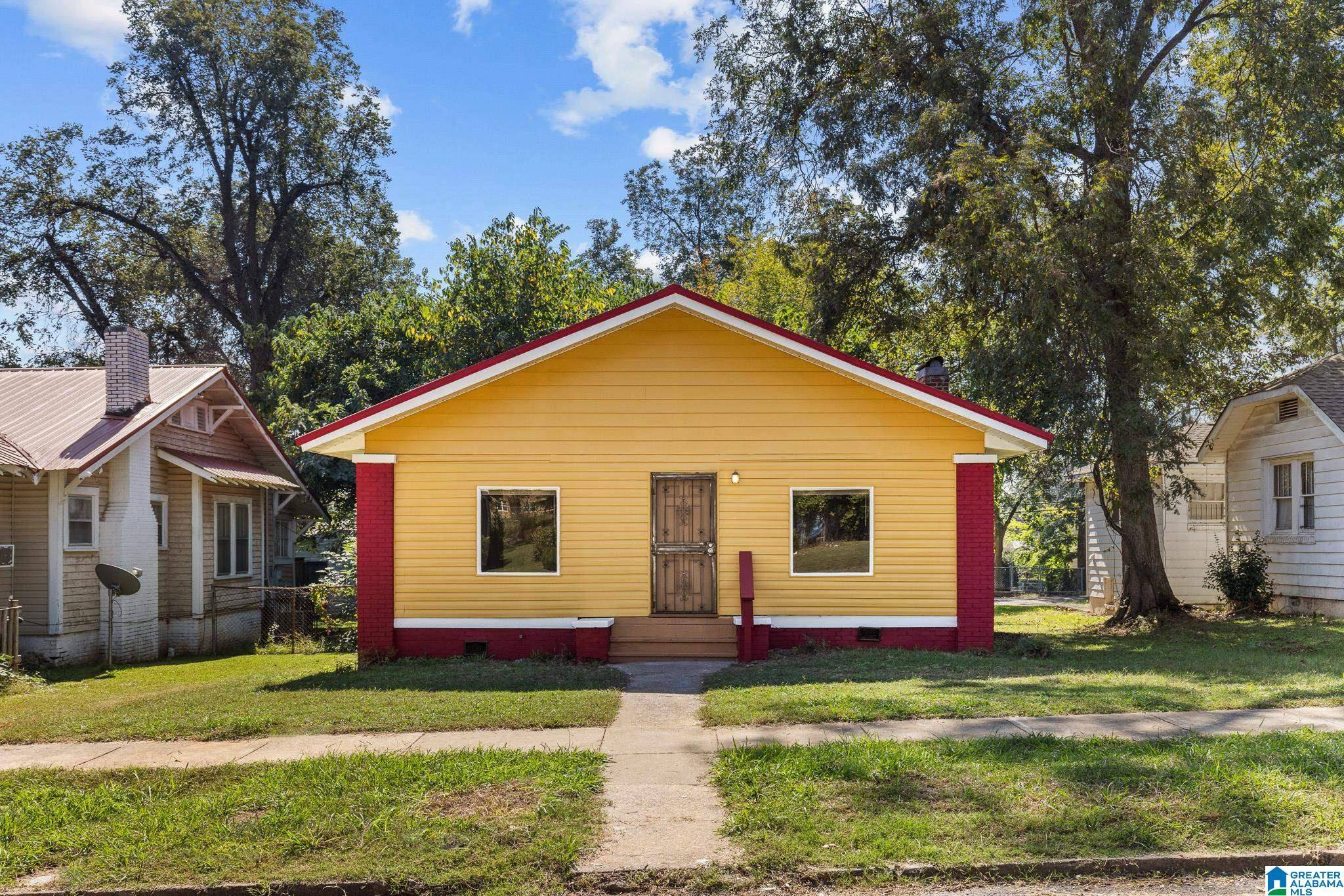Birmingham, AL 35208,1621 2ND COURT W