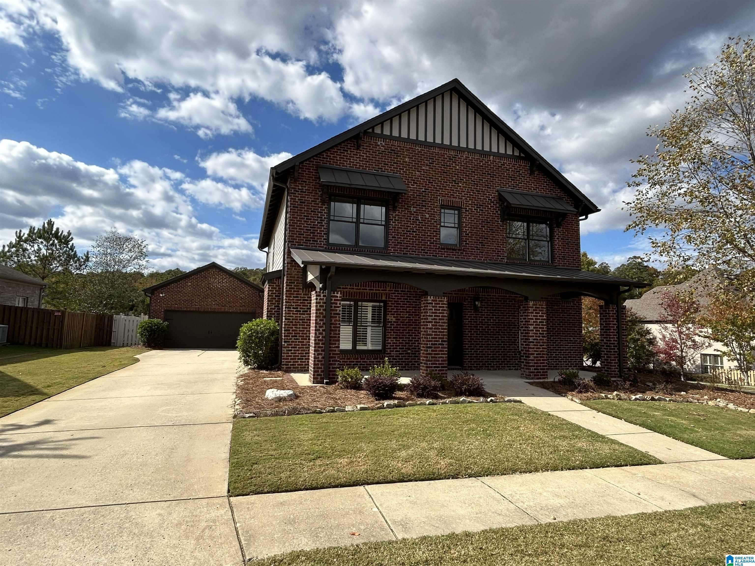Birmingham, AL 35242,1485 OXFORD MANOR