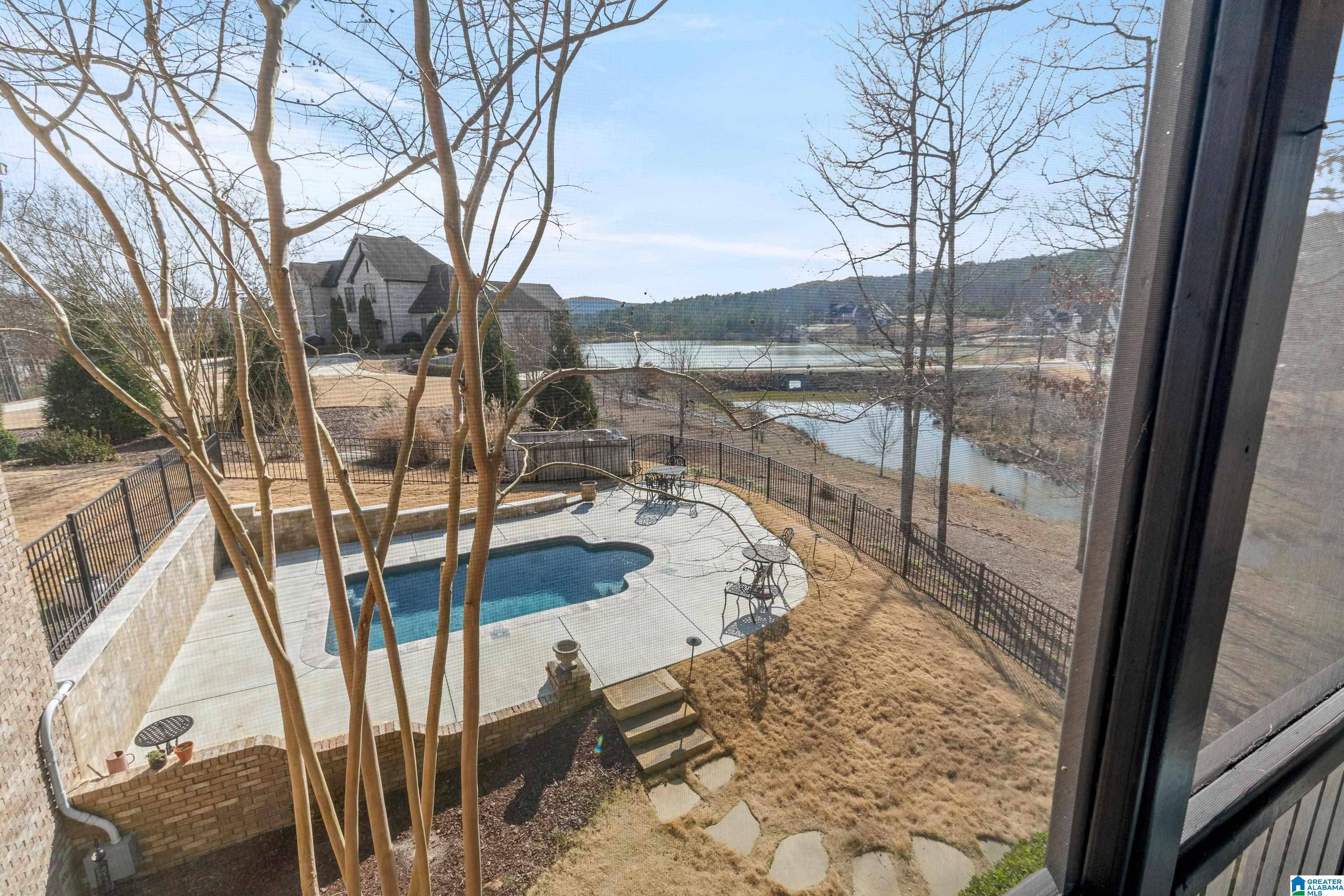 Birmingham, AL 35242,706 HIGHLAND LAKES COVE