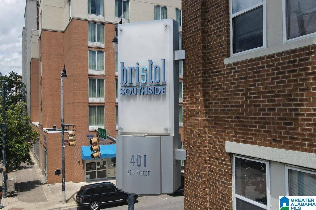 Birmingham, AL 35233,2020 S 5TH AVENUE #341