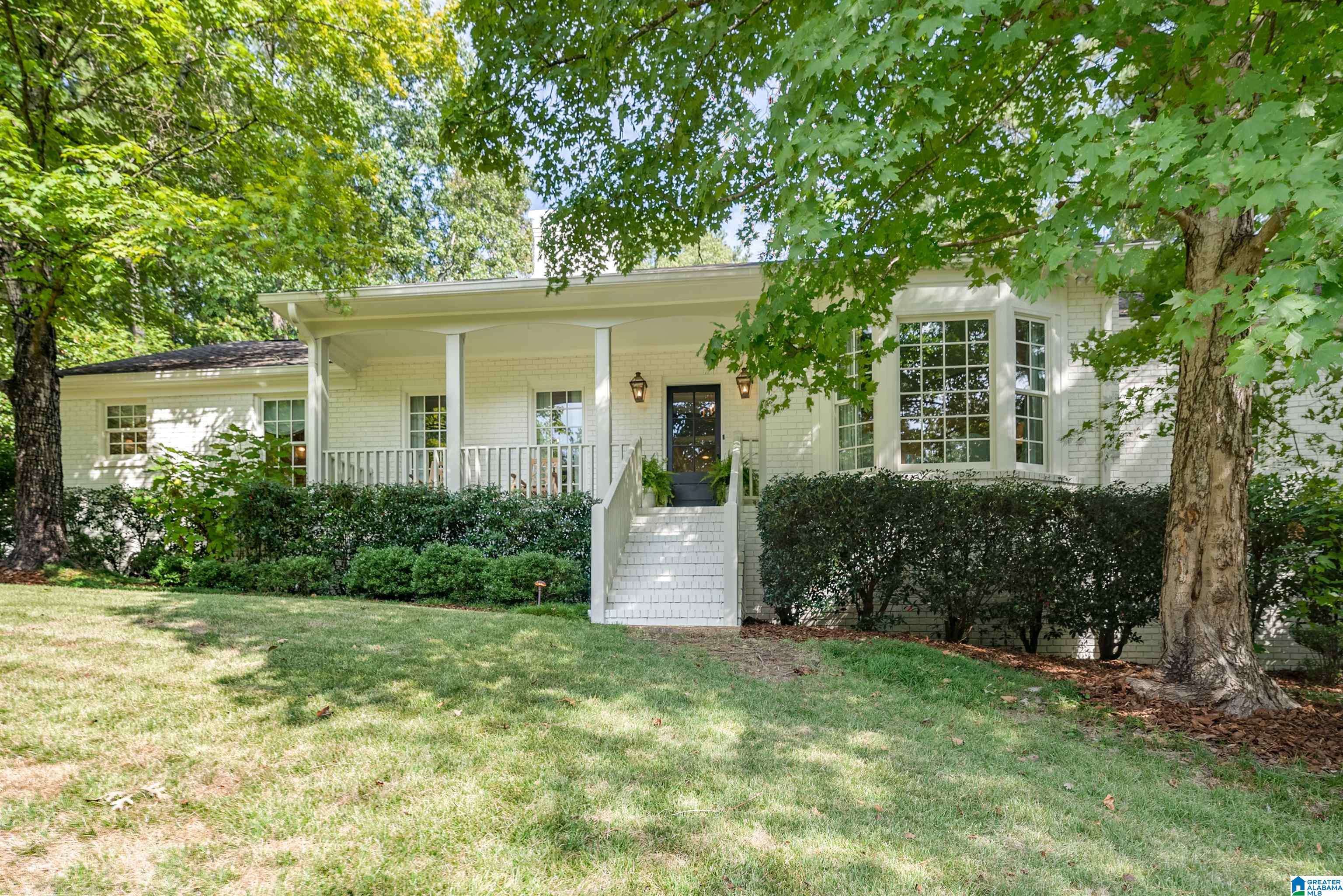 Mountain Brook, AL 35213,4631 PINE MOUNTAIN ROAD