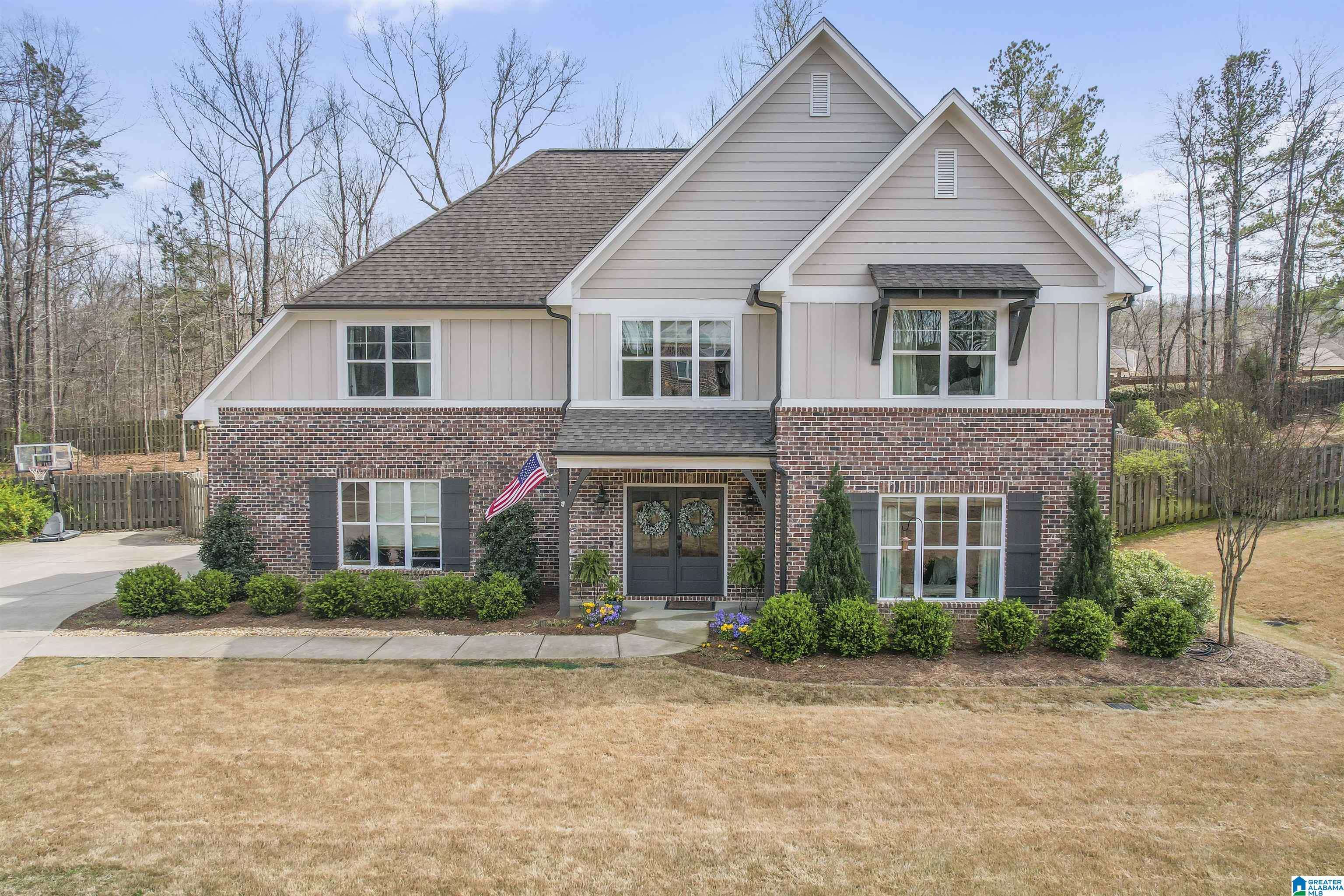 Pelham, AL 35124,212 BIRKDALE CIRCLE
