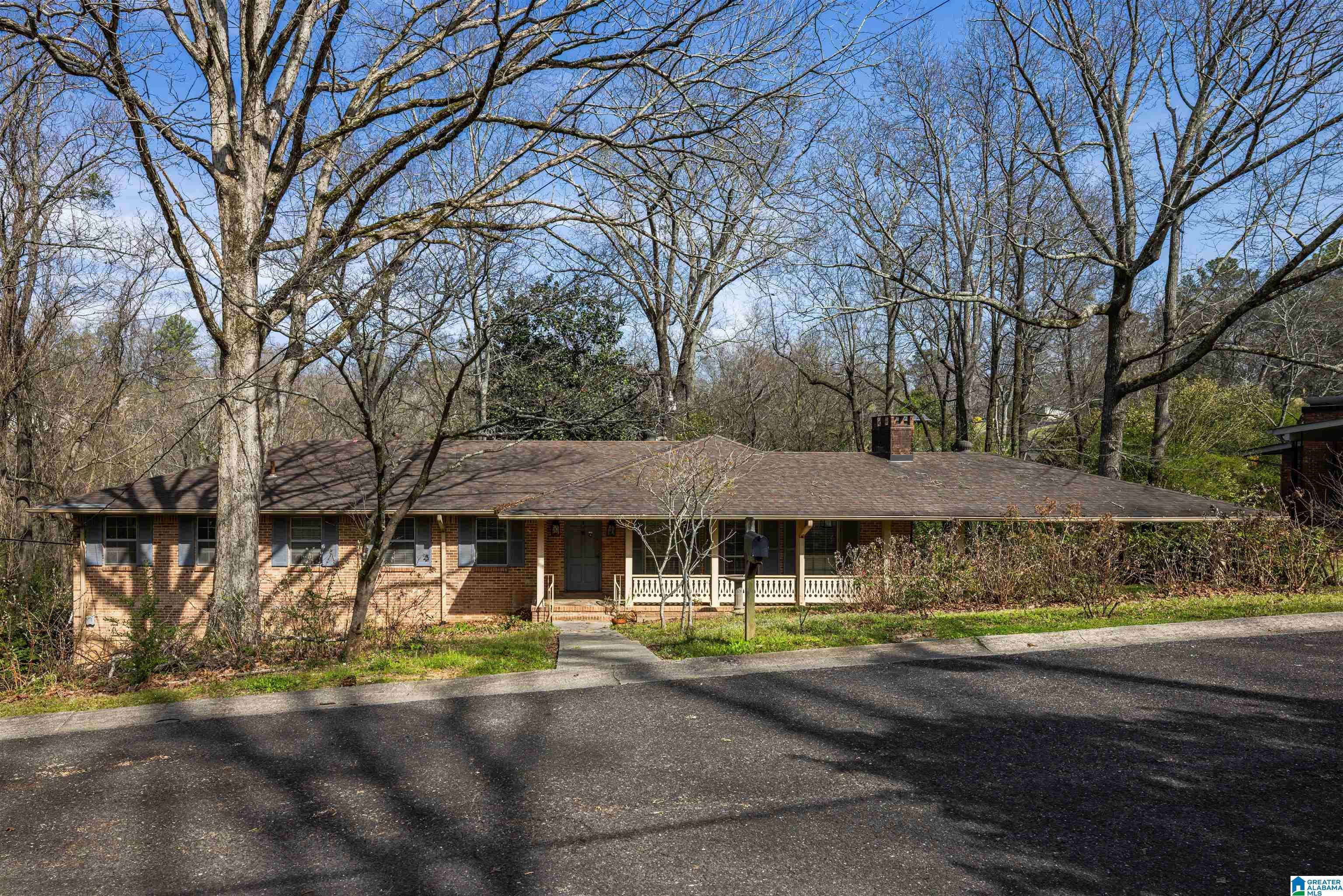 Birmingham, AL 35206,841 HICKORY STREET