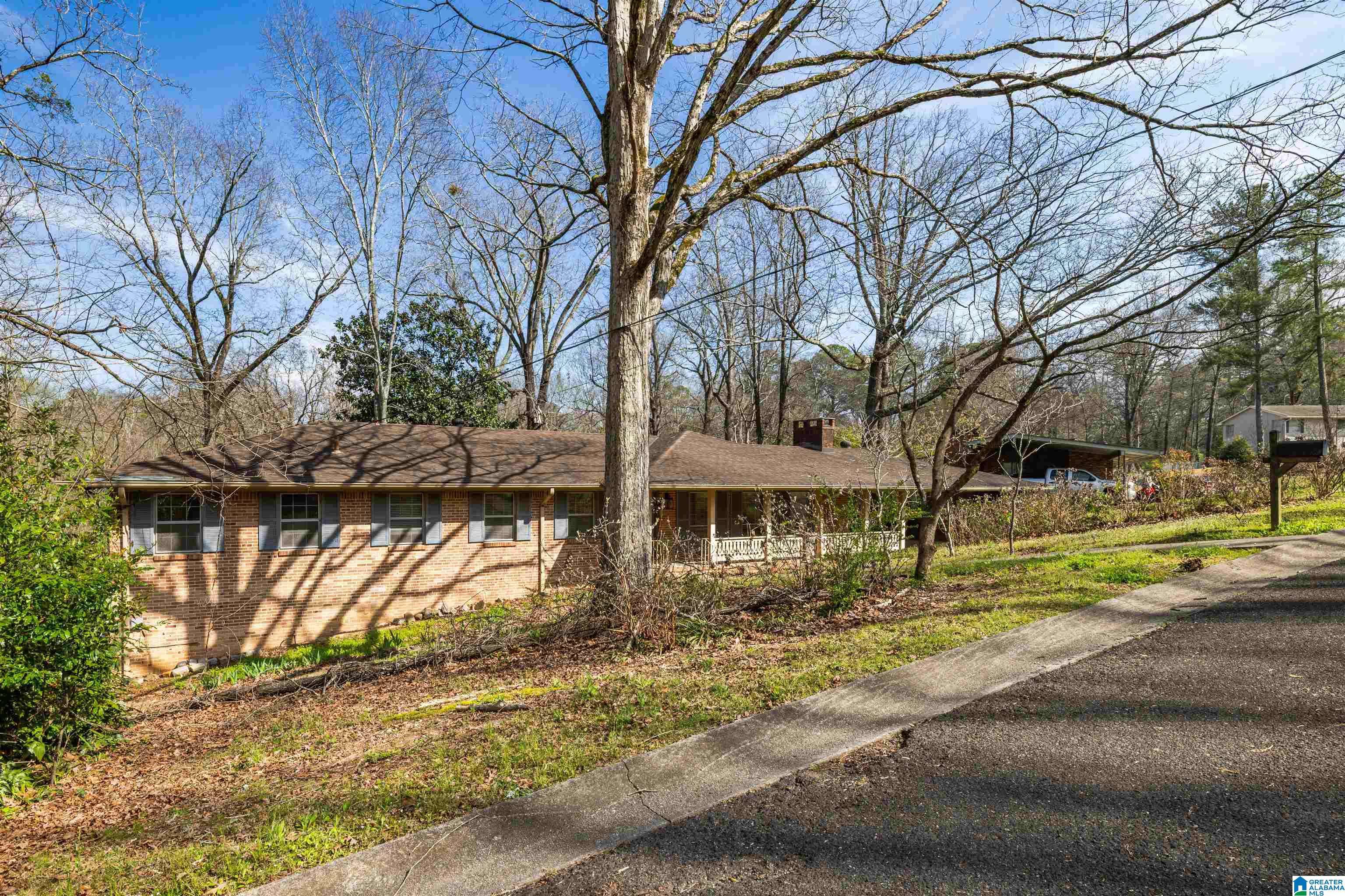 Birmingham, AL 35206,841 HICKORY STREET