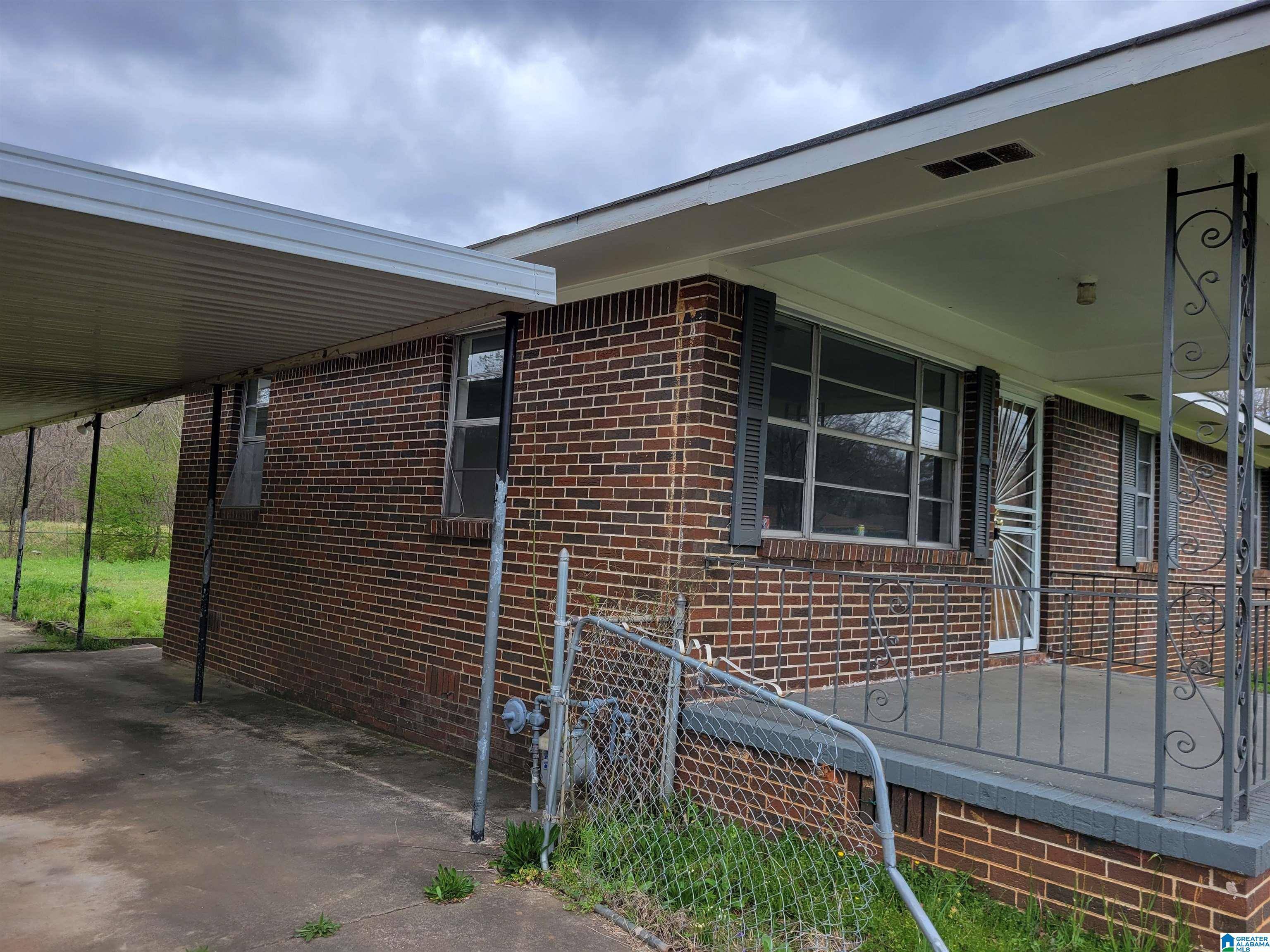 Bessemer, AL 35020,1308 22ND AVENUE