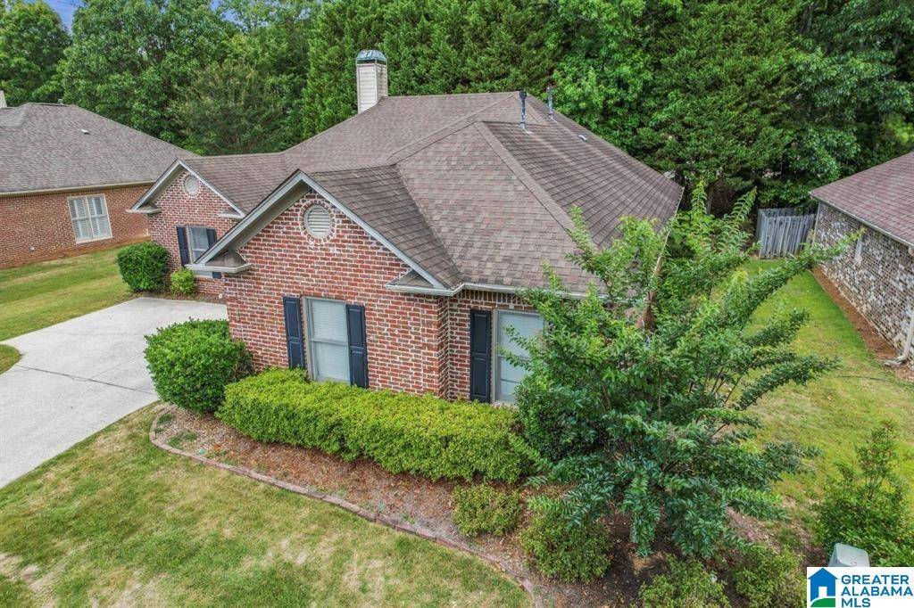 Hoover, AL 35242,436 N LAKE ROAD