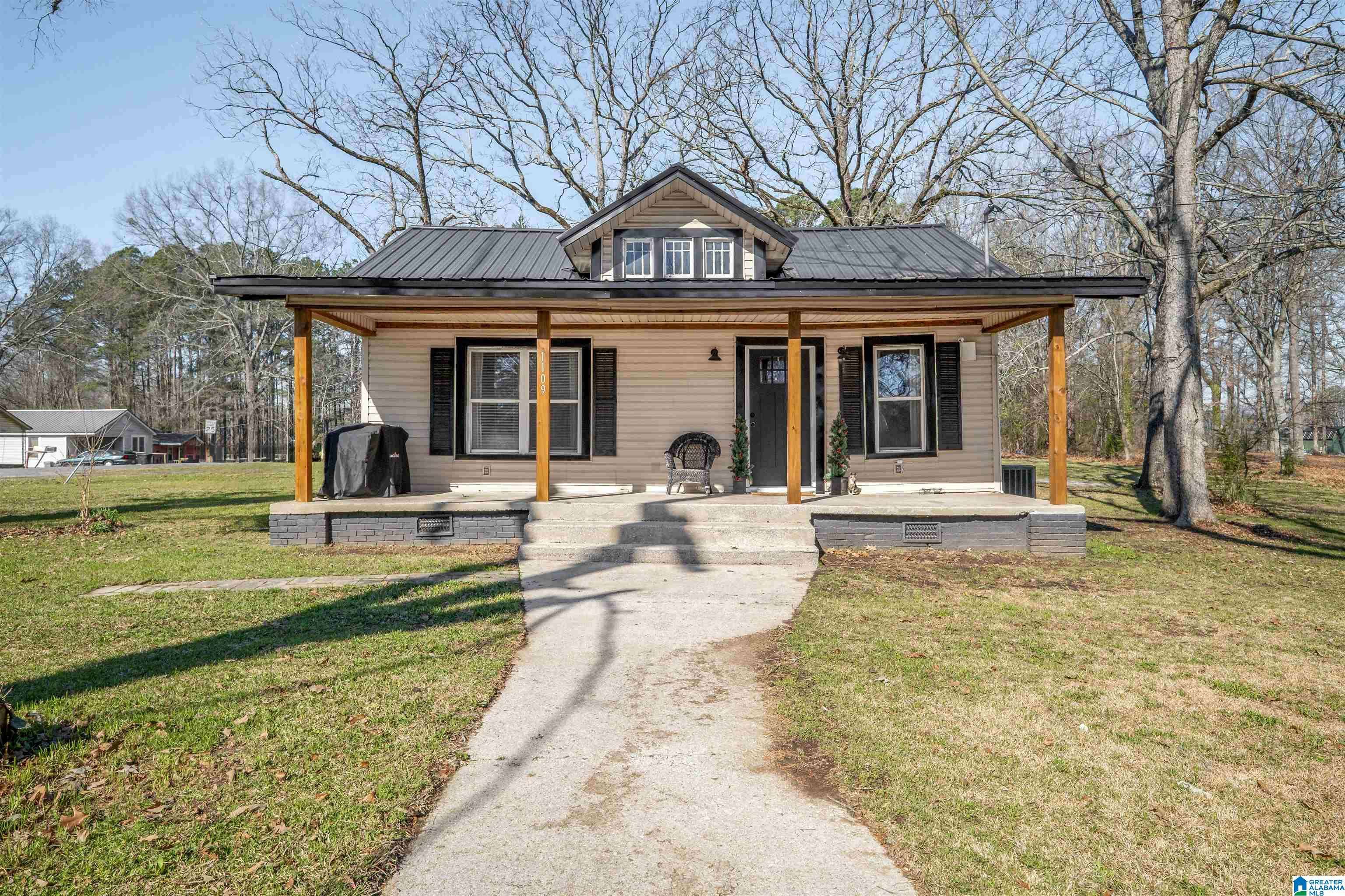Gadsden, AL 35904,1109 CENTRAL AVENUE