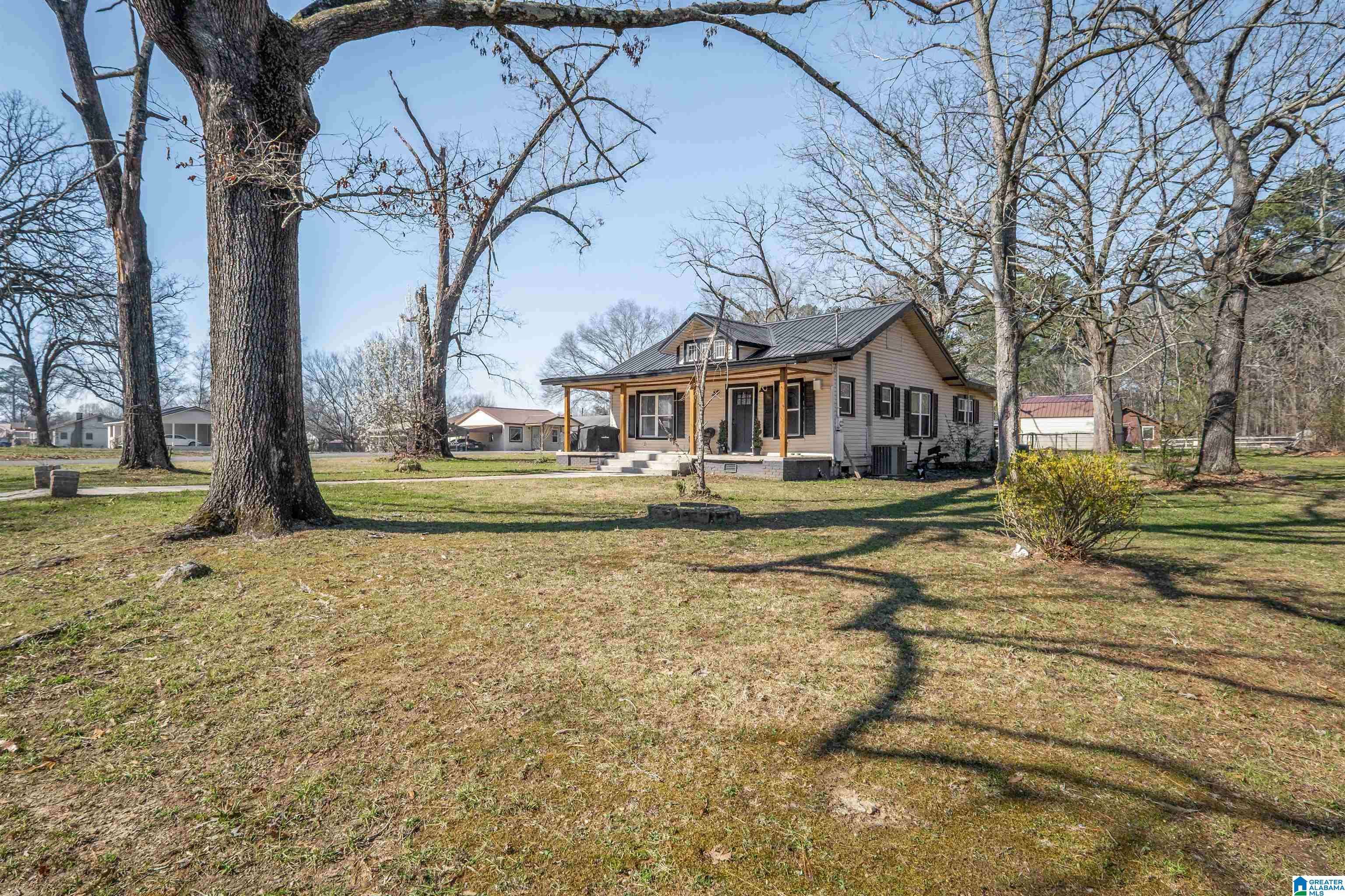 Gadsden, AL 35904,1109 CENTRAL AVENUE