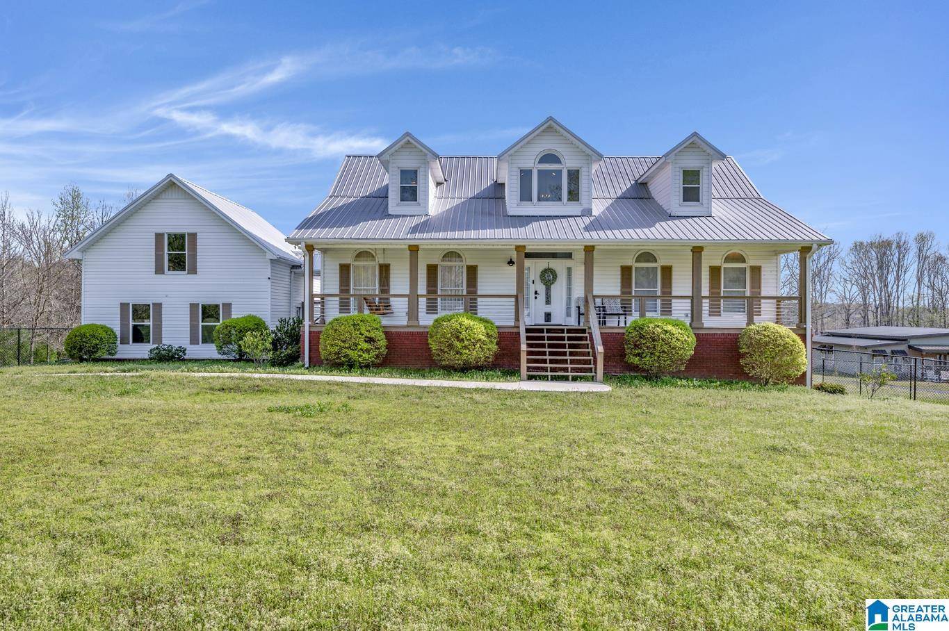 Cullman, AL 35057,299 COUNTY ROAD 248