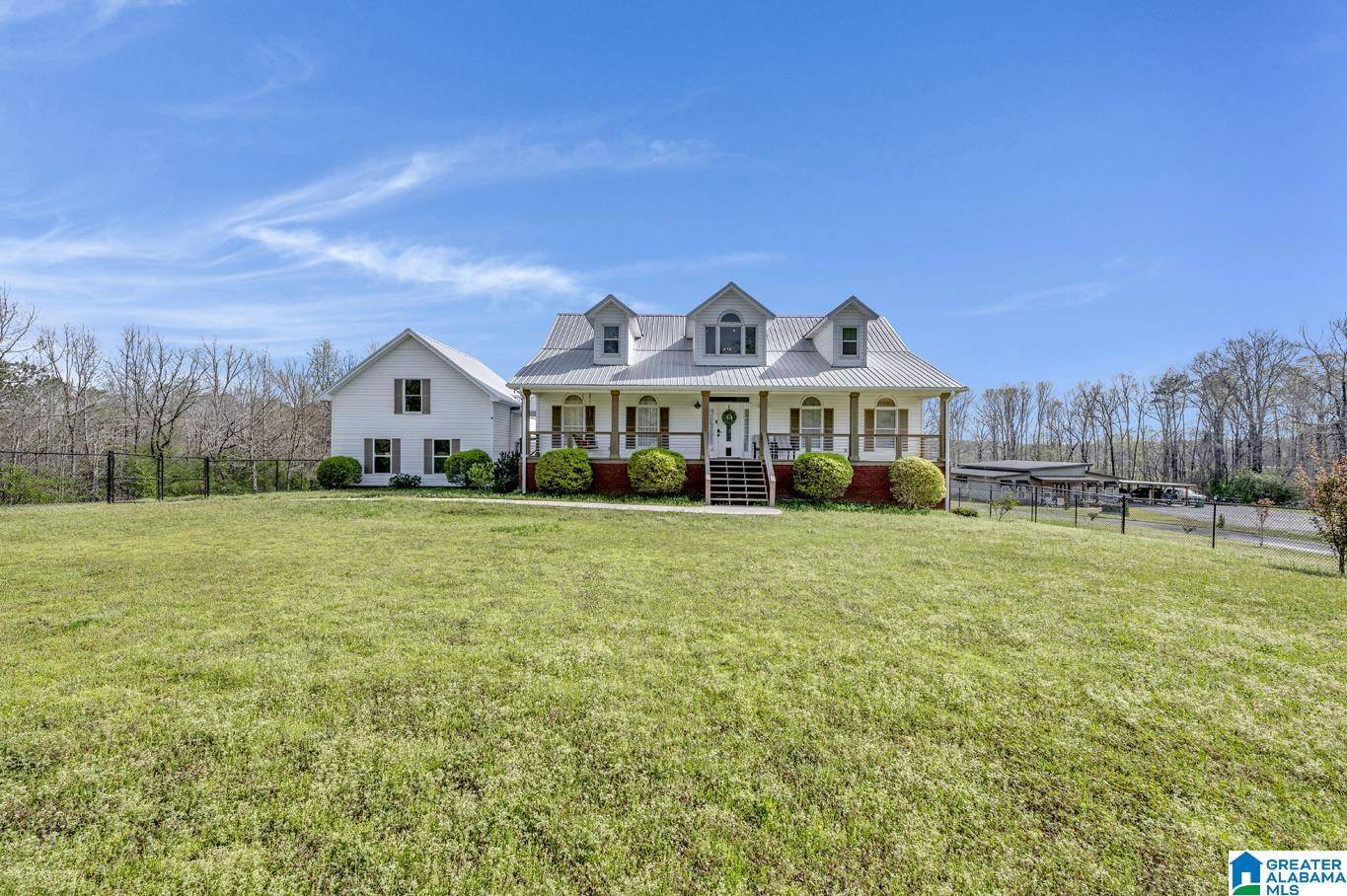 Cullman, AL 35057,299 COUNTY ROAD 248