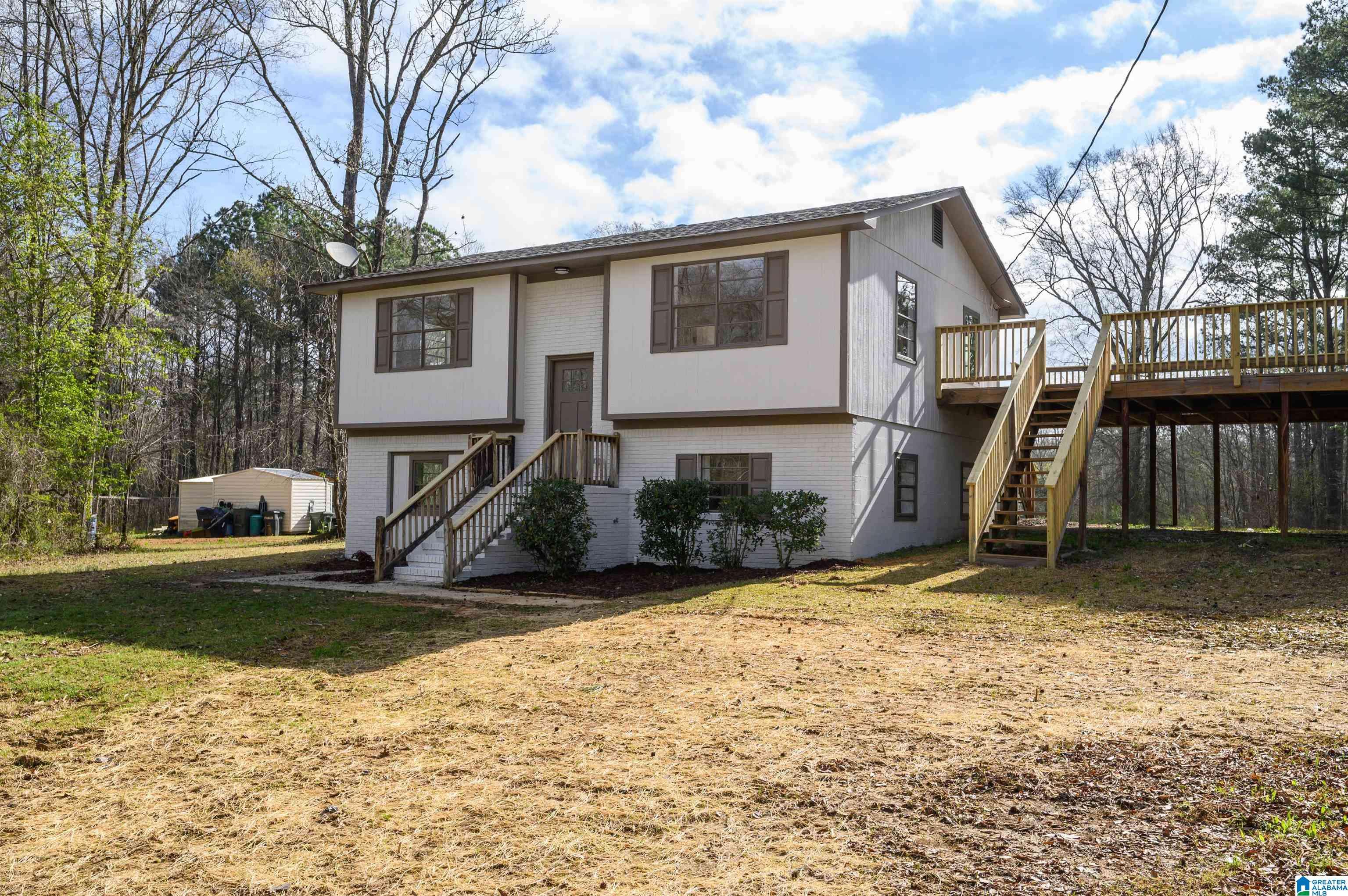 Vincent, AL 35178,99 MYRTLEWOOD DRIVE