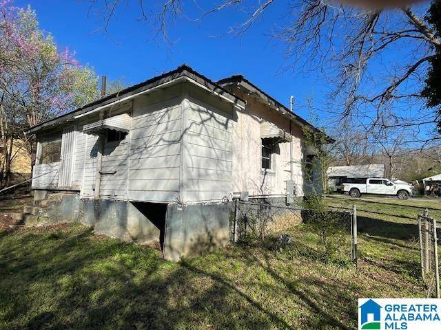 Gadsden, AL 35904,27 W WILKINSON AVENUE