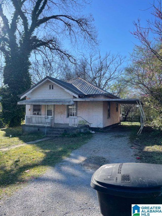 Gadsden, AL 35904,27 W WILKINSON AVENUE