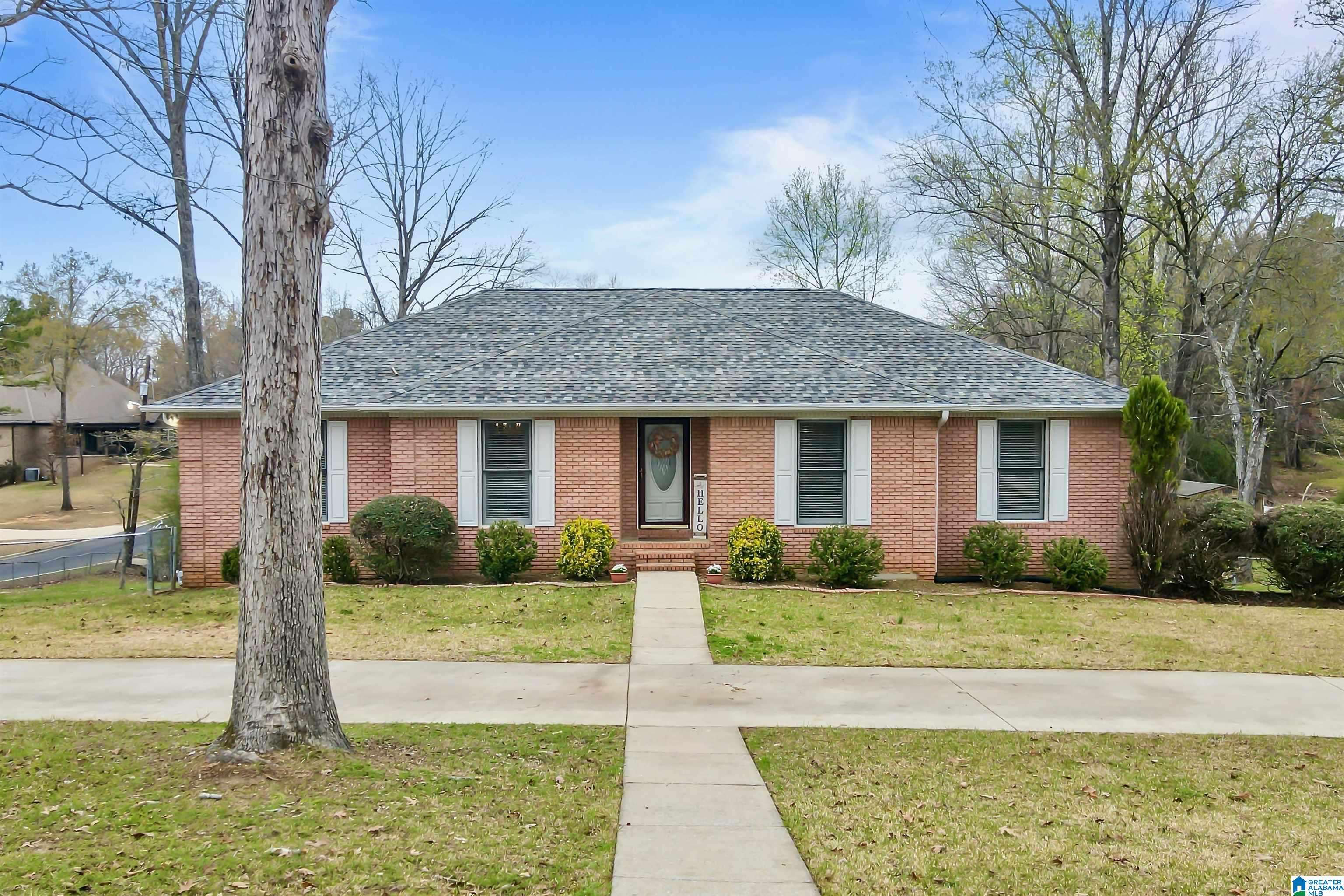 Brookwood, AL 35444,15540 OAKWOOD DRIVE