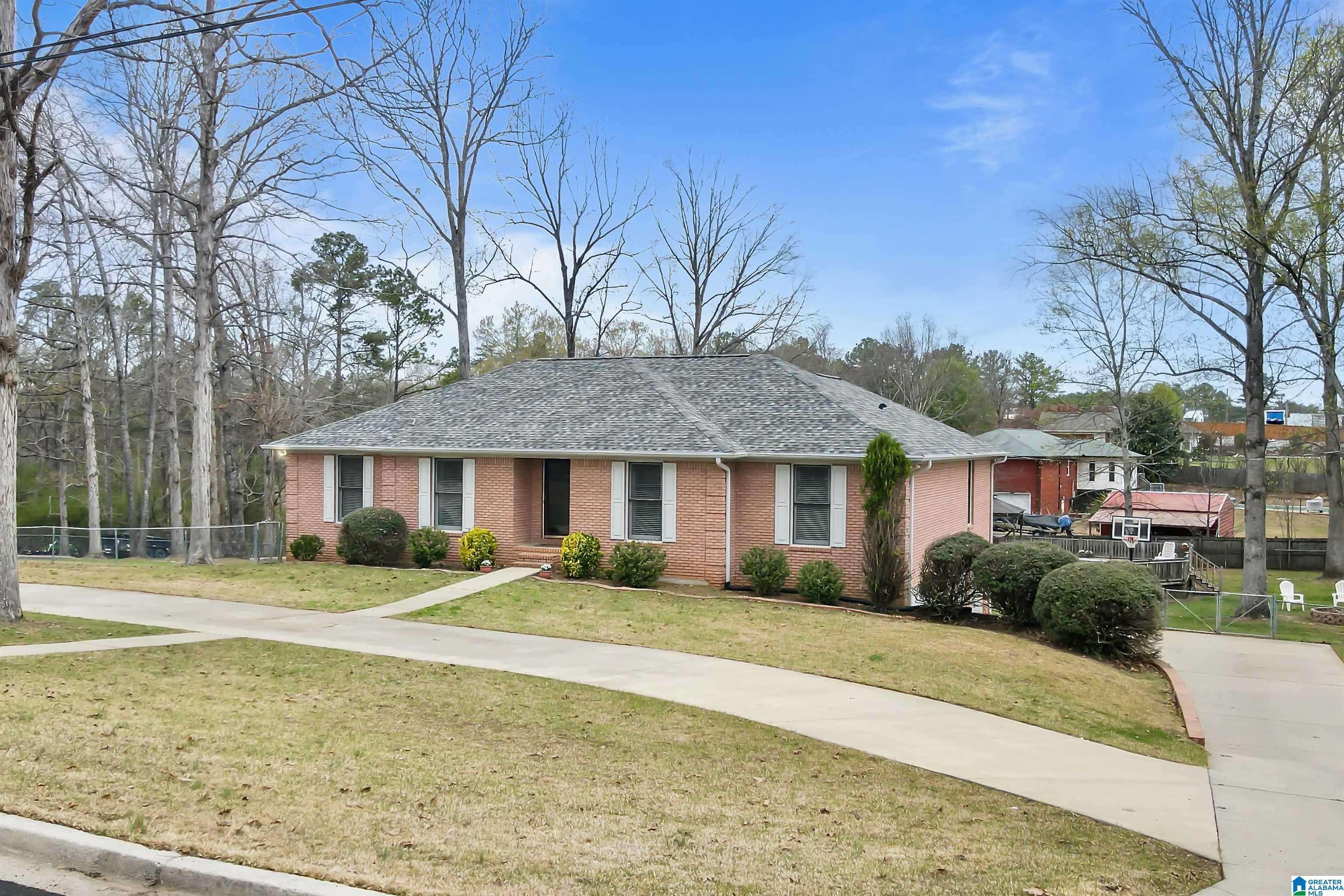 Brookwood, AL 35444,15540 OAKWOOD DRIVE