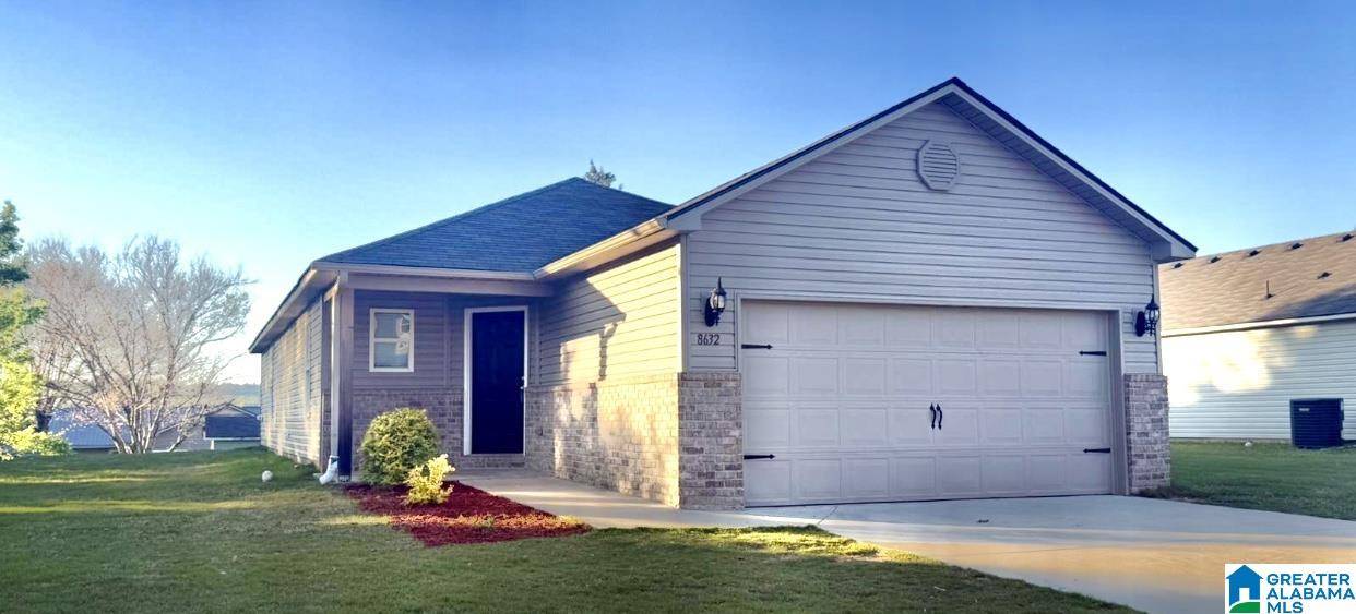 Leeds, AL 35094,8632 MOHRING PLACE