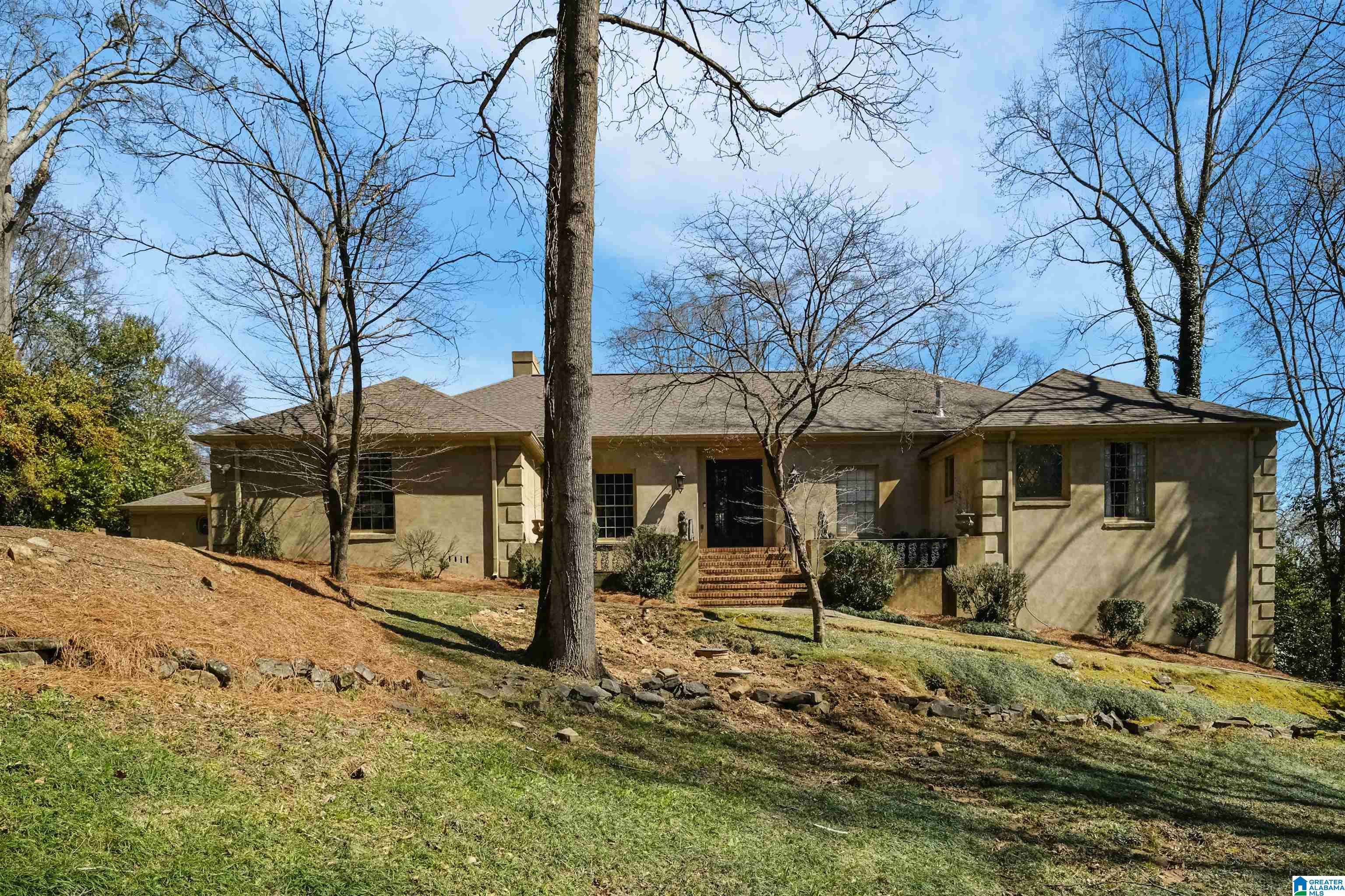 Mountain Brook, AL 35223,3623 LOCKSLEY DRIVE