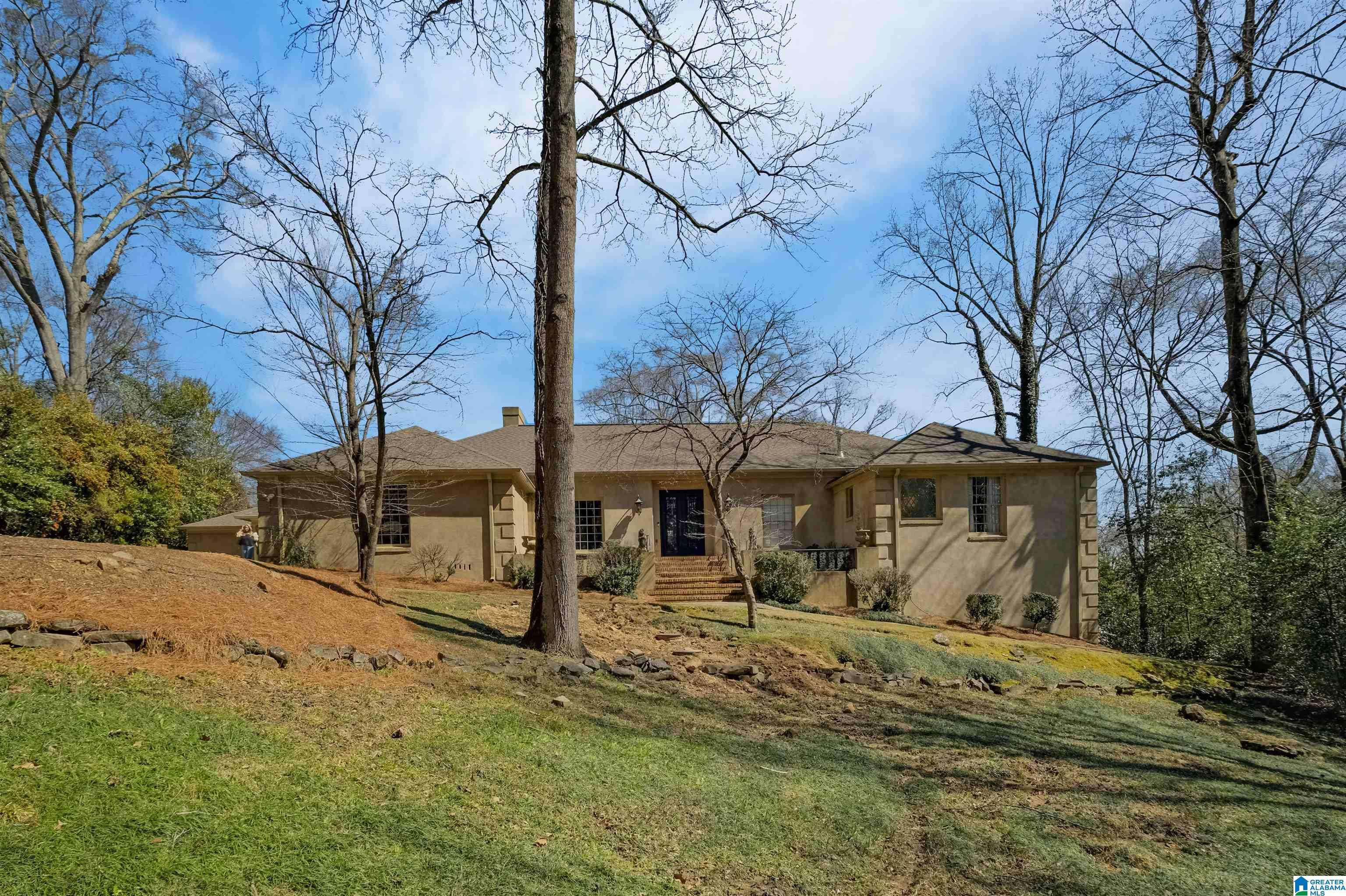 Mountain Brook, AL 35223,3623 LOCKSLEY DRIVE