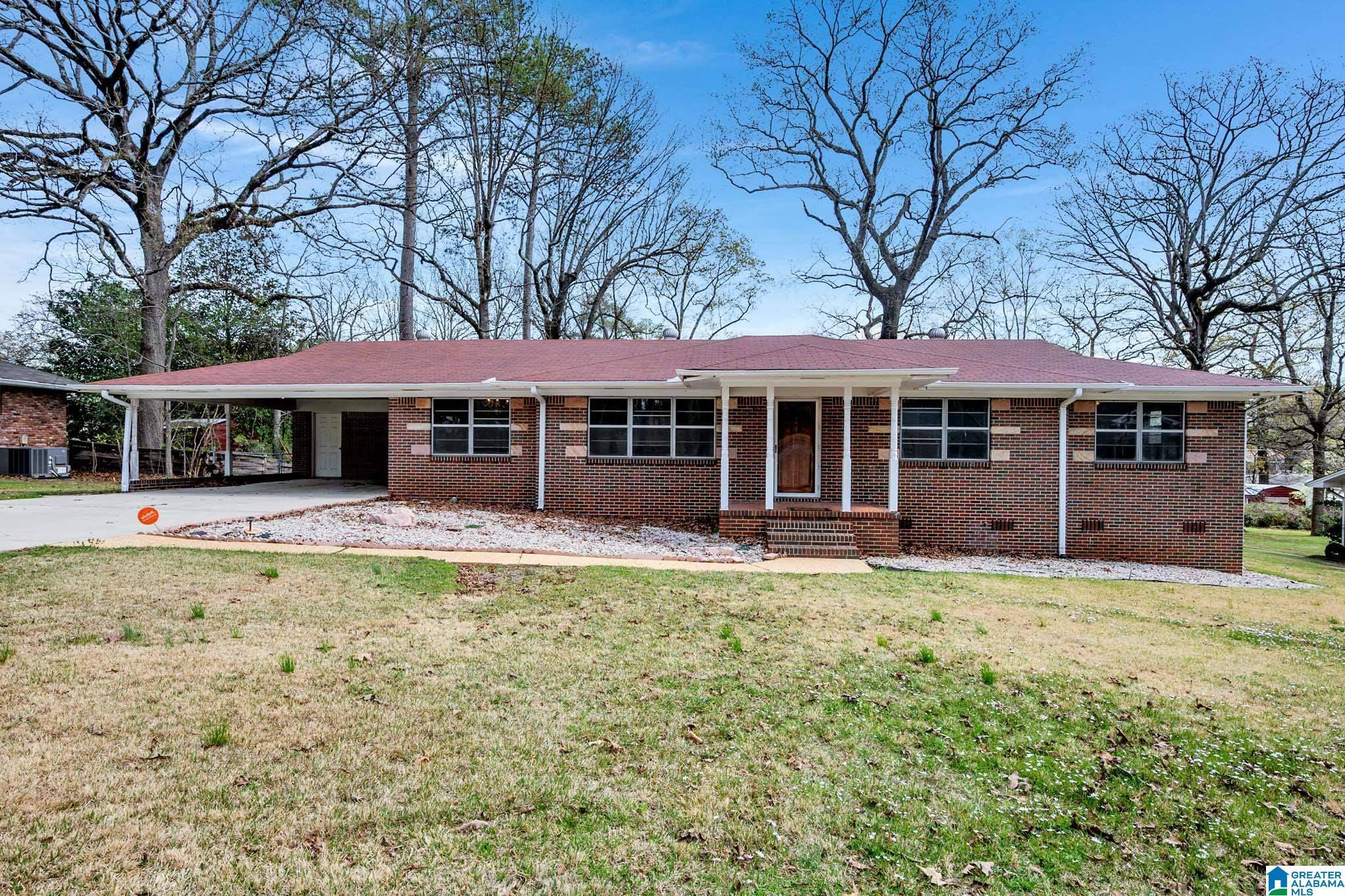 Bessemer, AL 35022,817 MILGRAY LANE