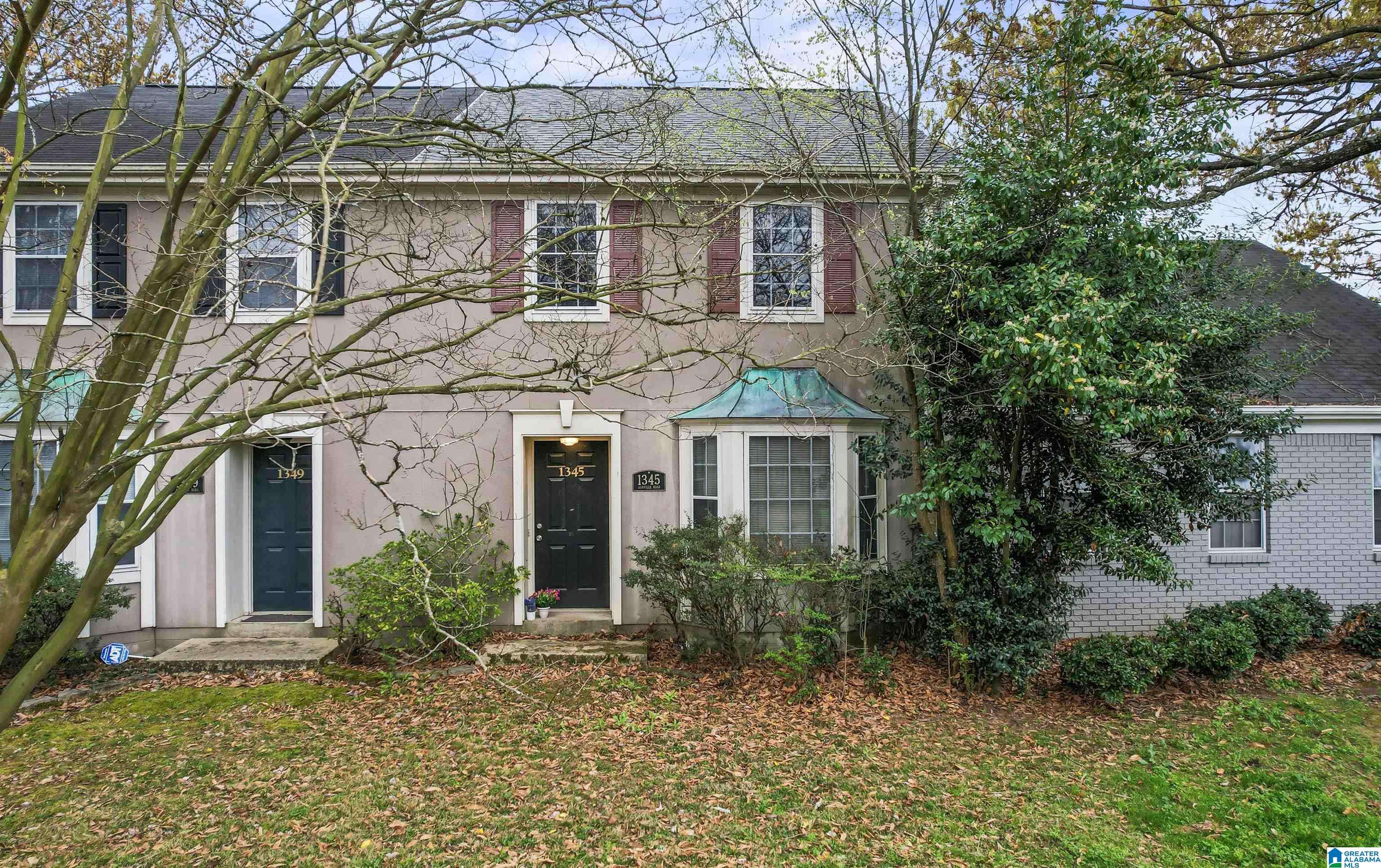 Leeds, AL 35094,1345 ASHVILLE ROAD
