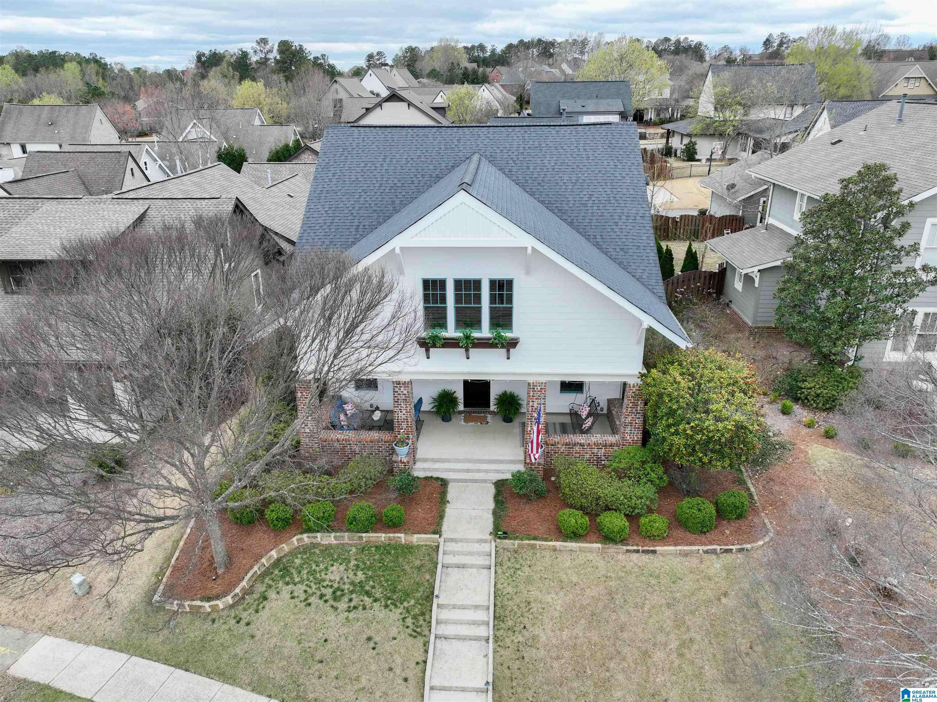 Hoover, AL 35226,3795 ROSS PARK DRIVE