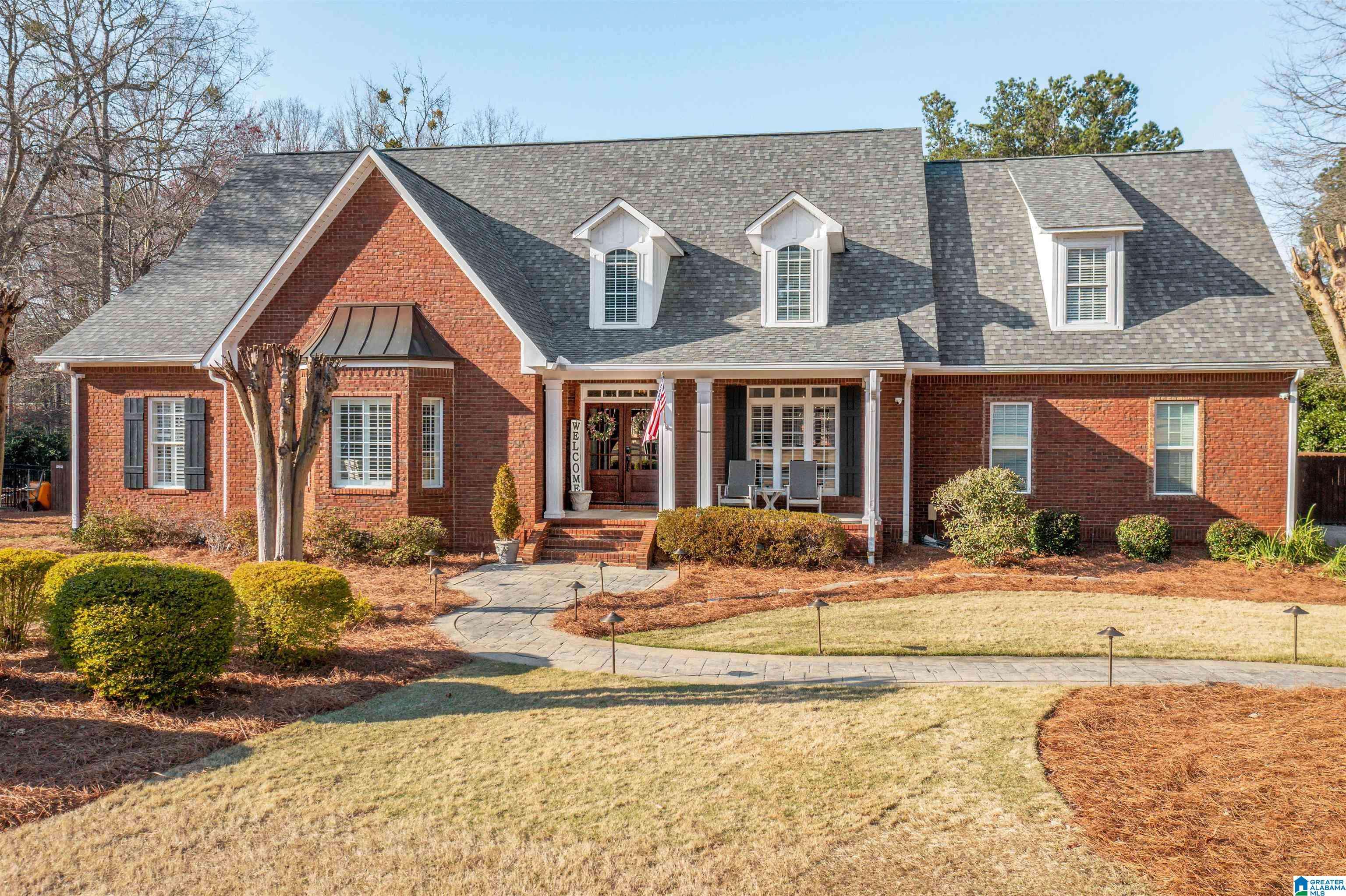 Gadsden, AL 35901,20 ARROW WOOD LANE