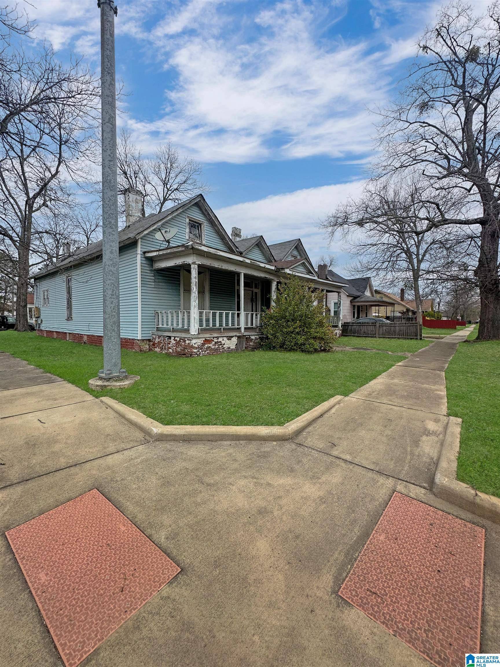 Birmingham, AL 35212,6600 1ST AVENUE S