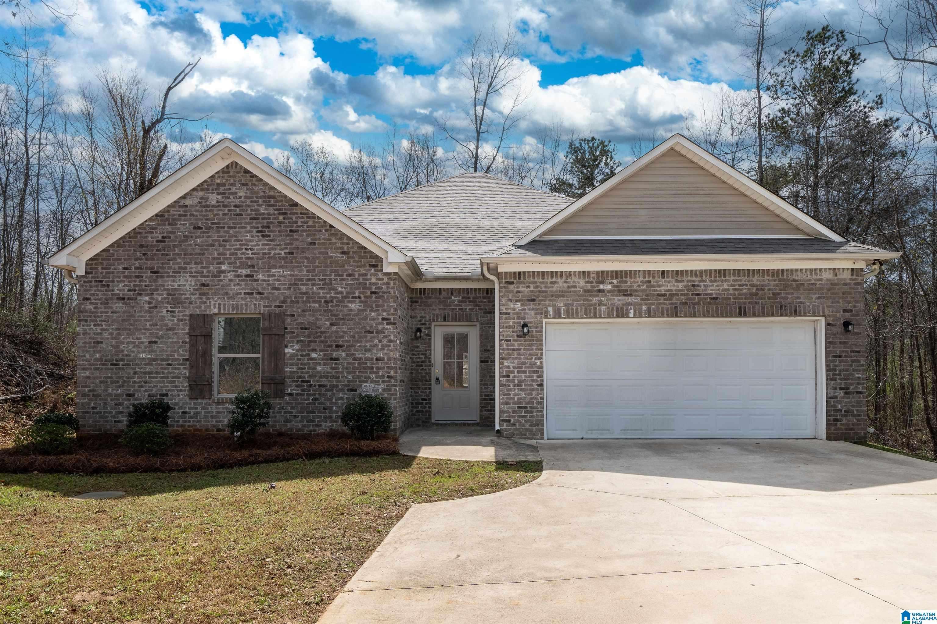 Mccalla, AL 35111,11002 WOODLAND DRIVE