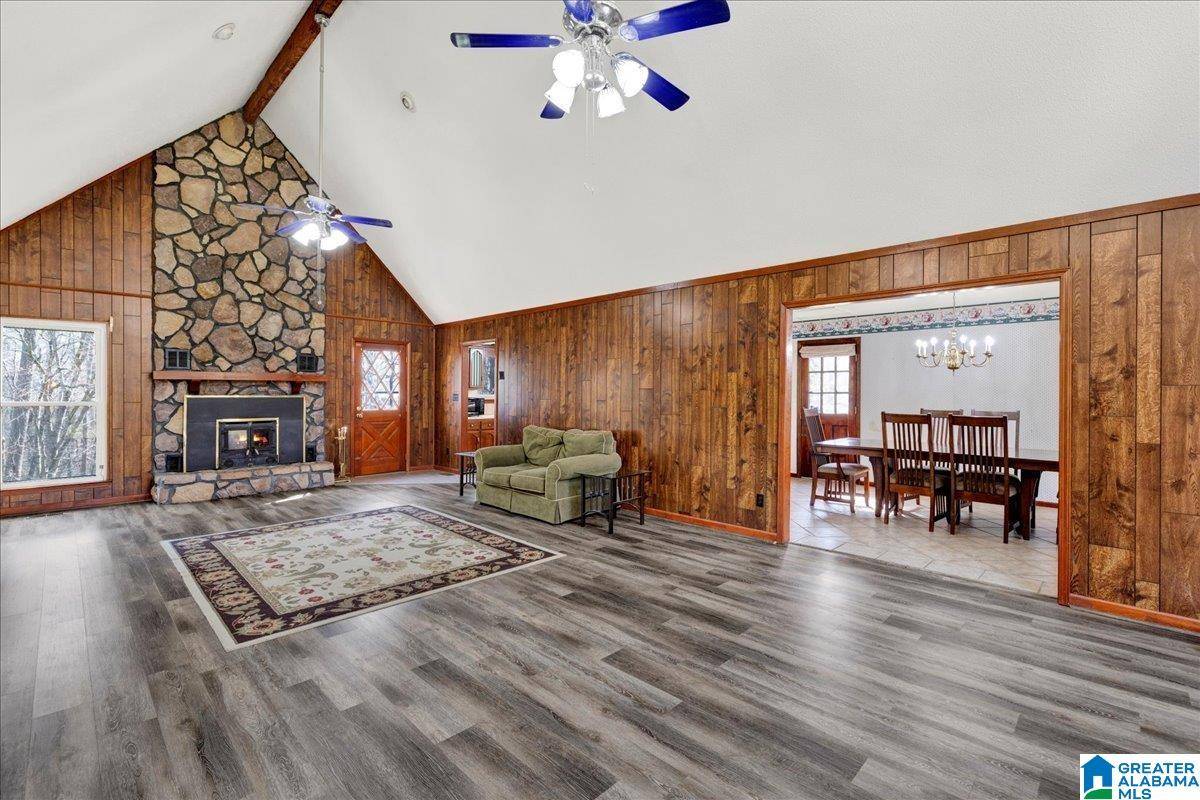 Pinson, AL 35126,5815 NORTH ROAD