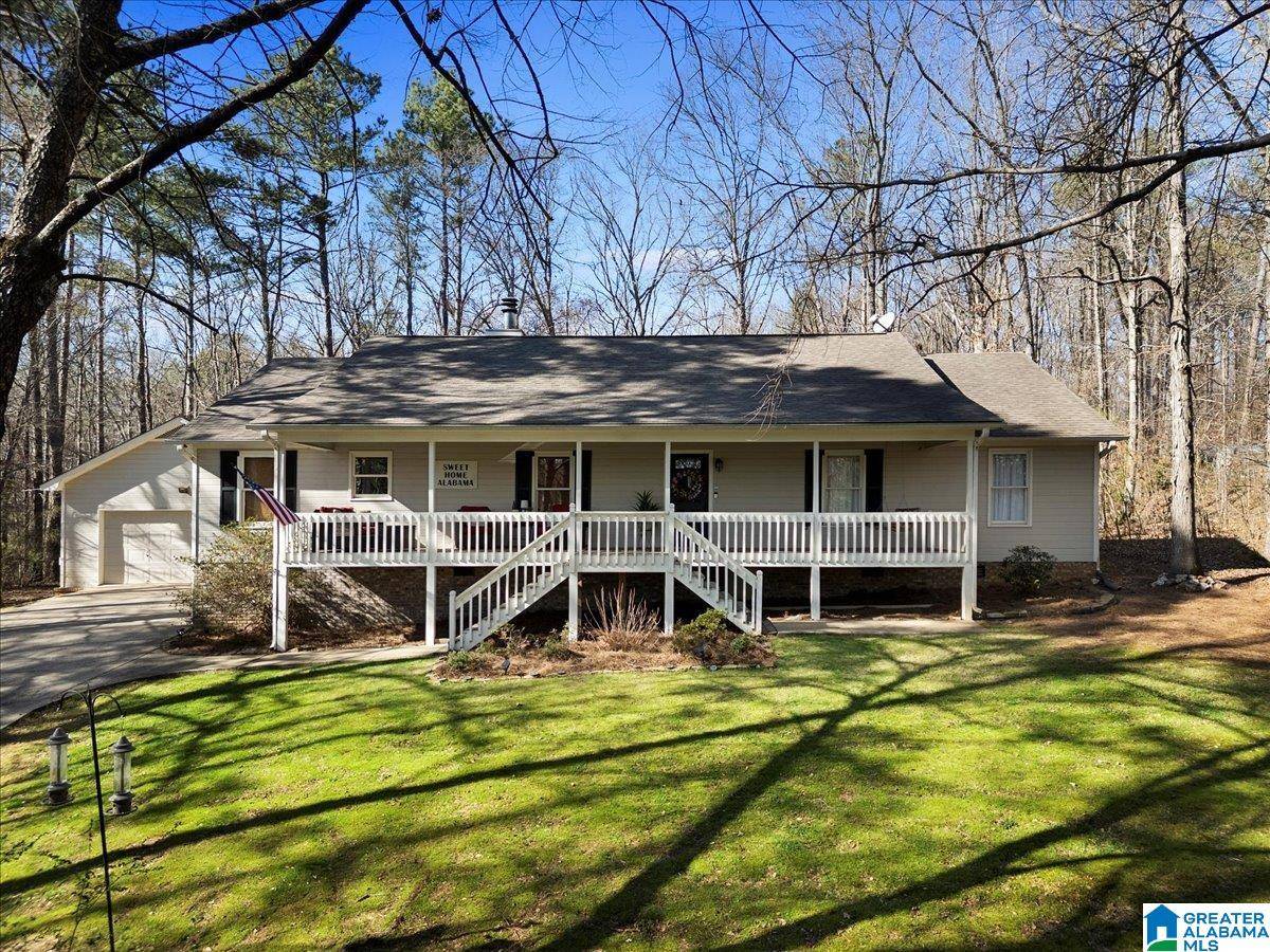Springville, AL 35146,7995 HIGHWAY 11